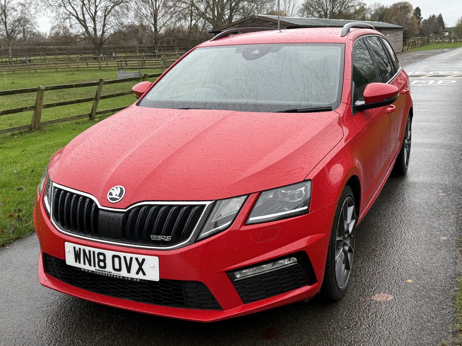 Used Skoda Octavia 2018 for sale - 76769713: Photo 18