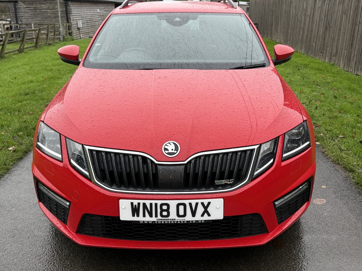 Used Skoda Octavia 2018 for sale - 76769713: Photo 19