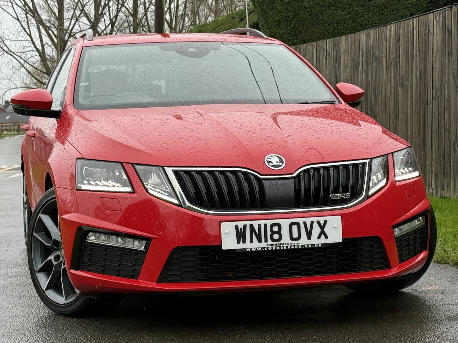 Used Skoda Octavia 2018 for sale - 76769713: Photo 2