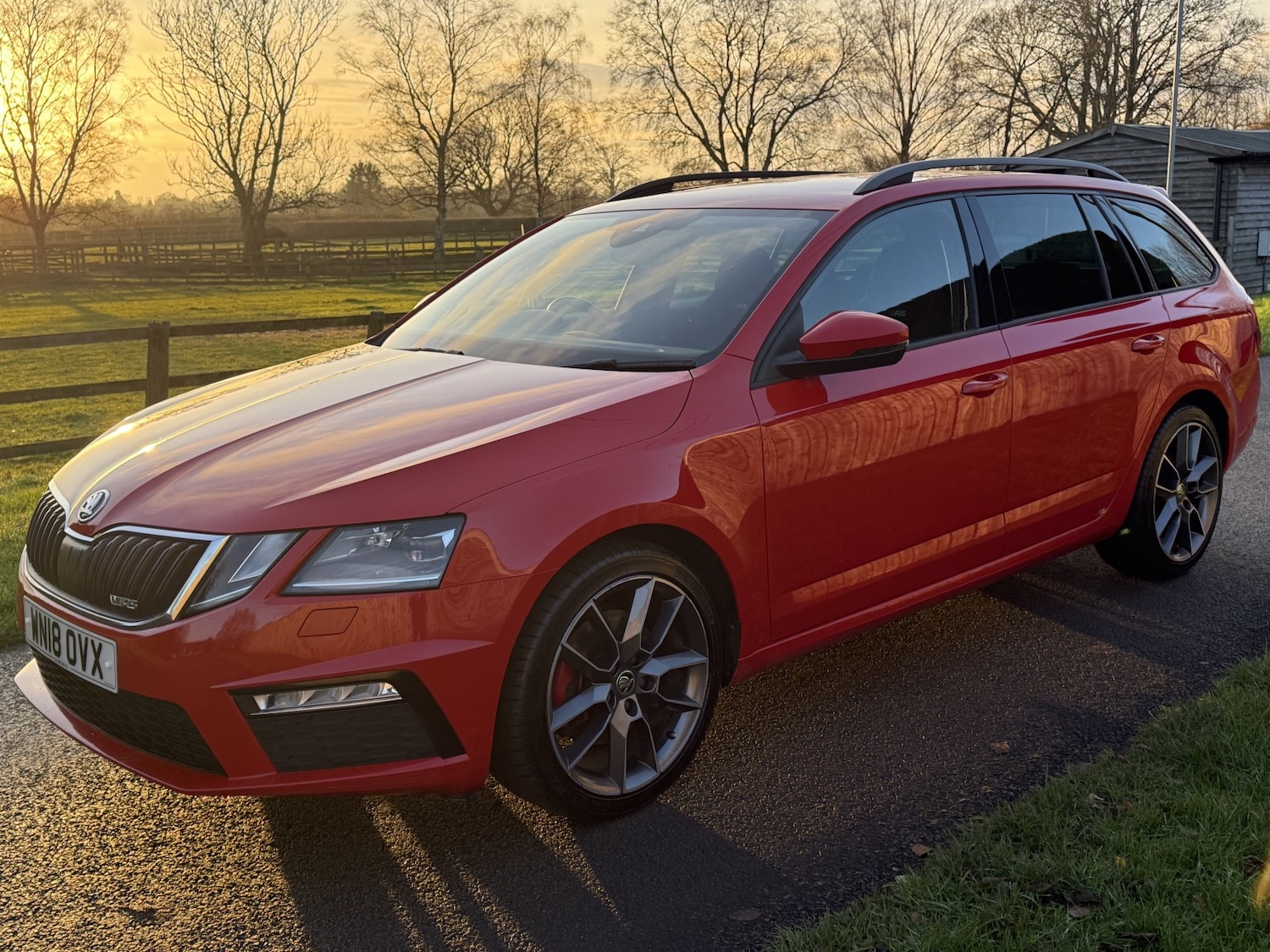 Used Skoda Octavia 2018 for sale - 76769713: Photo 20