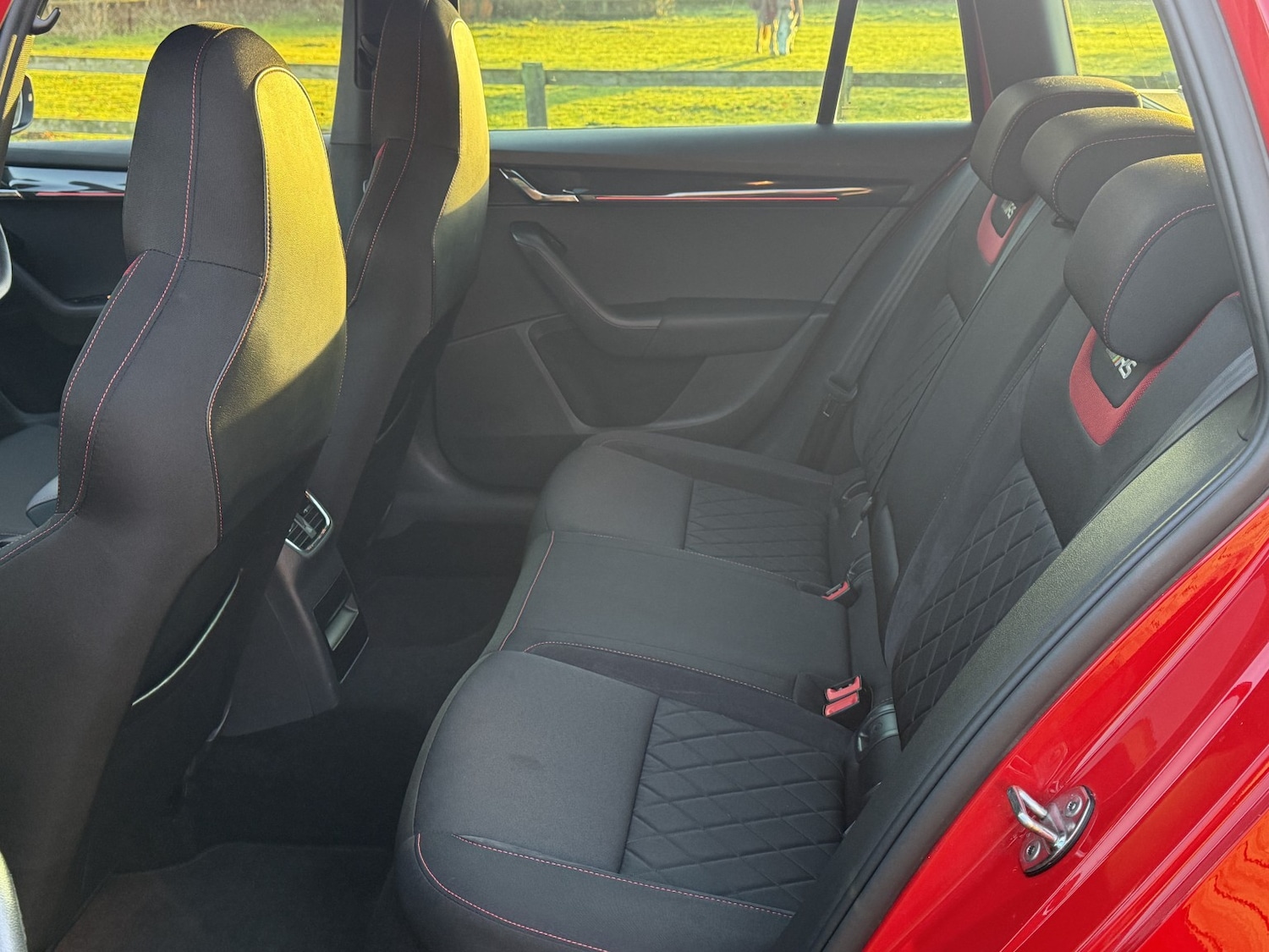 Used Skoda Octavia 2018 for sale - 76769713: Photo 21