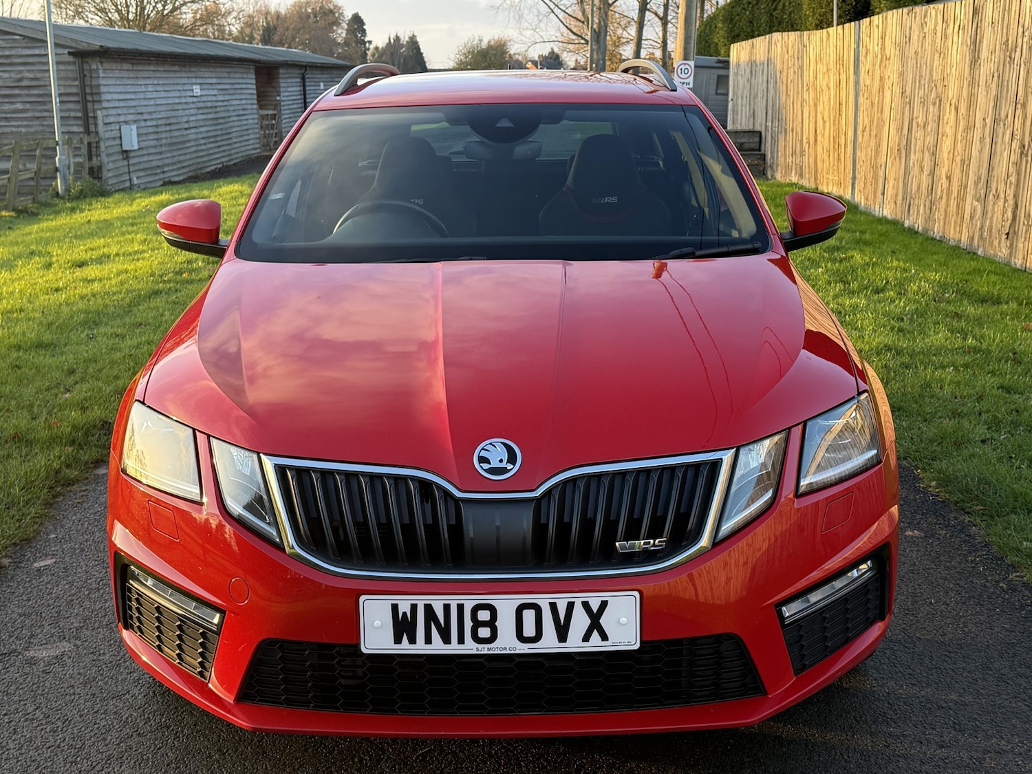 Used Skoda Octavia 2018 for sale - 76769713: Photo 22