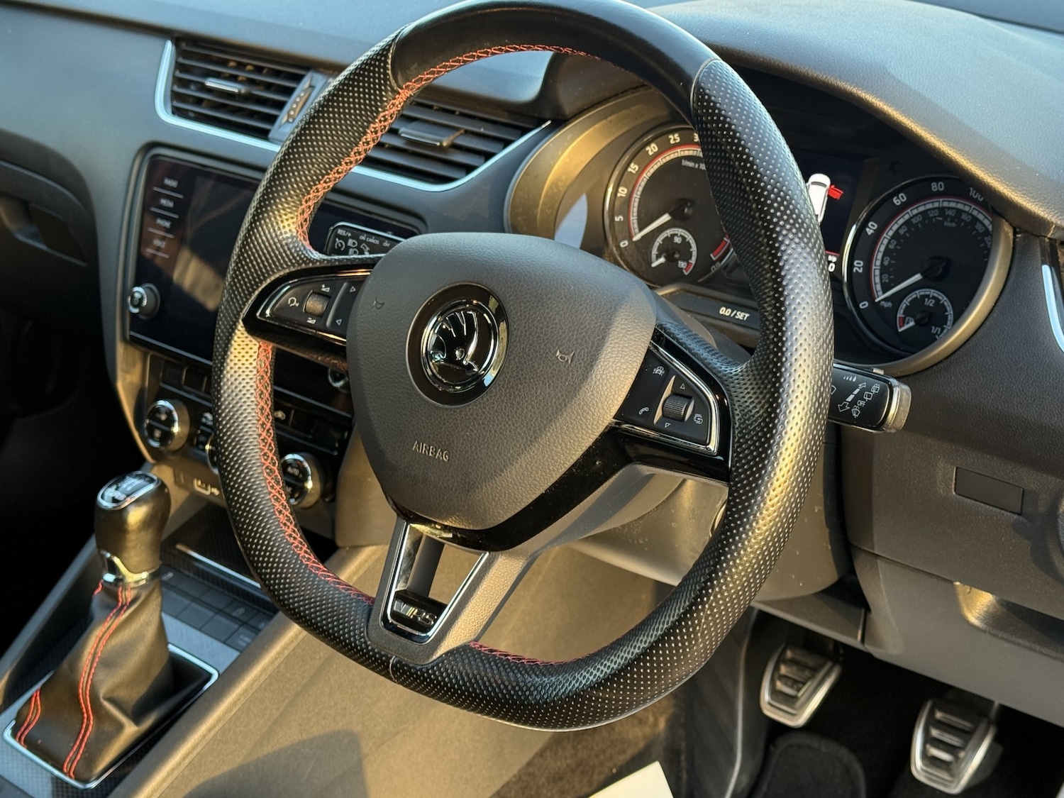 Used Skoda Octavia 2018 for sale - 76769713: Photo 23