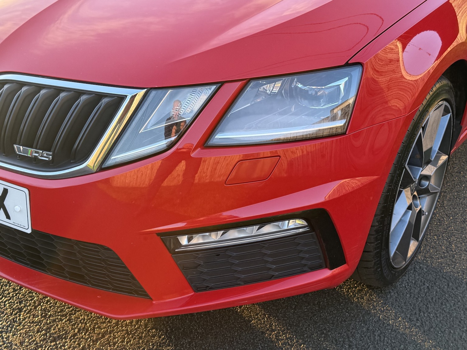 Used Skoda Octavia 2018 for sale - 76769713: Photo 24