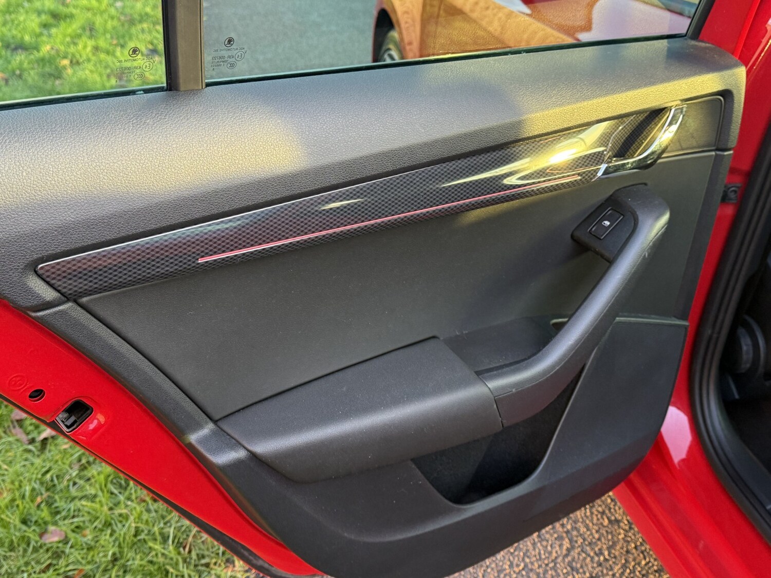 Used Skoda Octavia 2018 for sale - 76769713: Photo 29