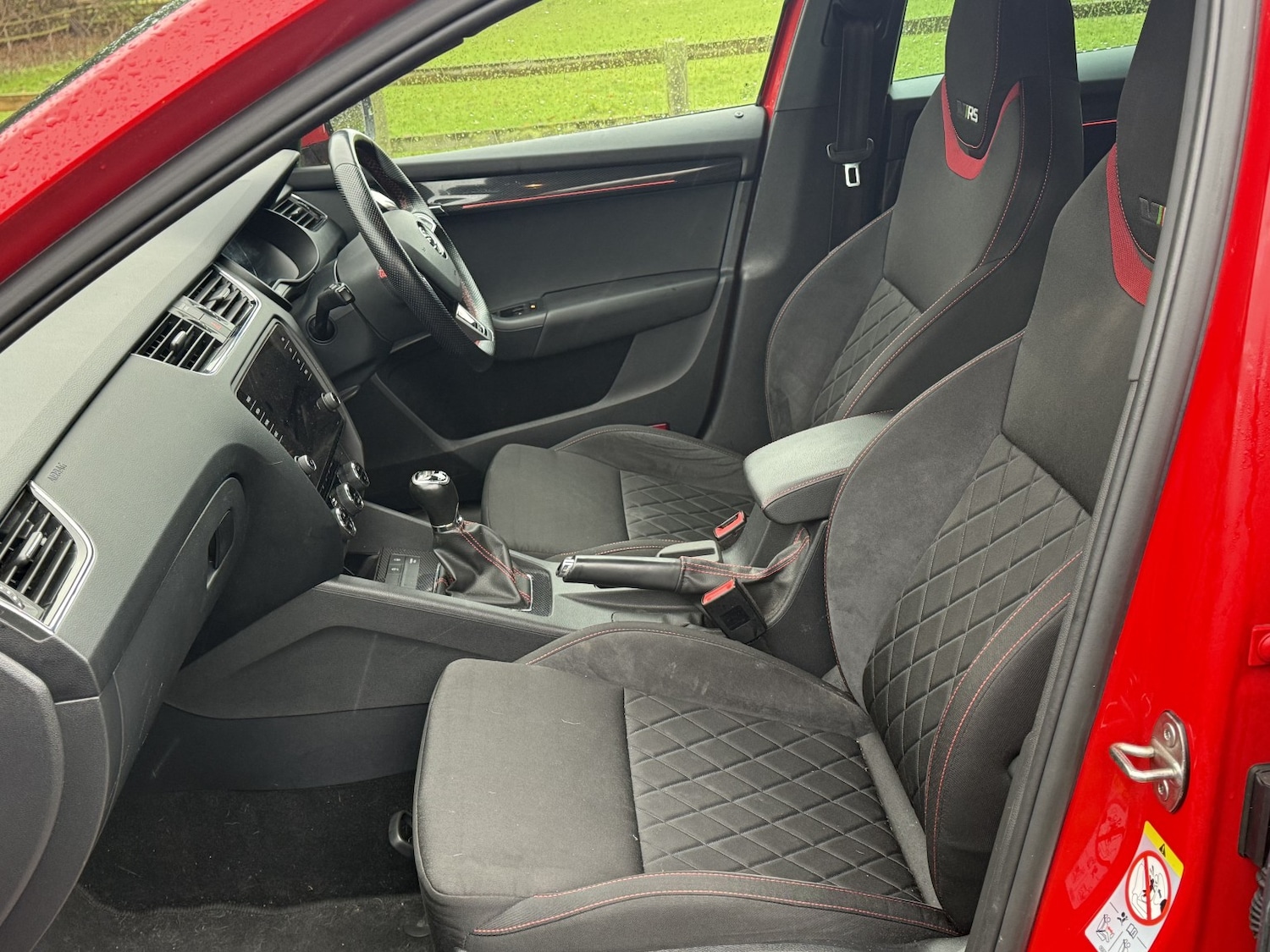 Used Skoda Octavia 2018 for sale - 76769713: Photo 3