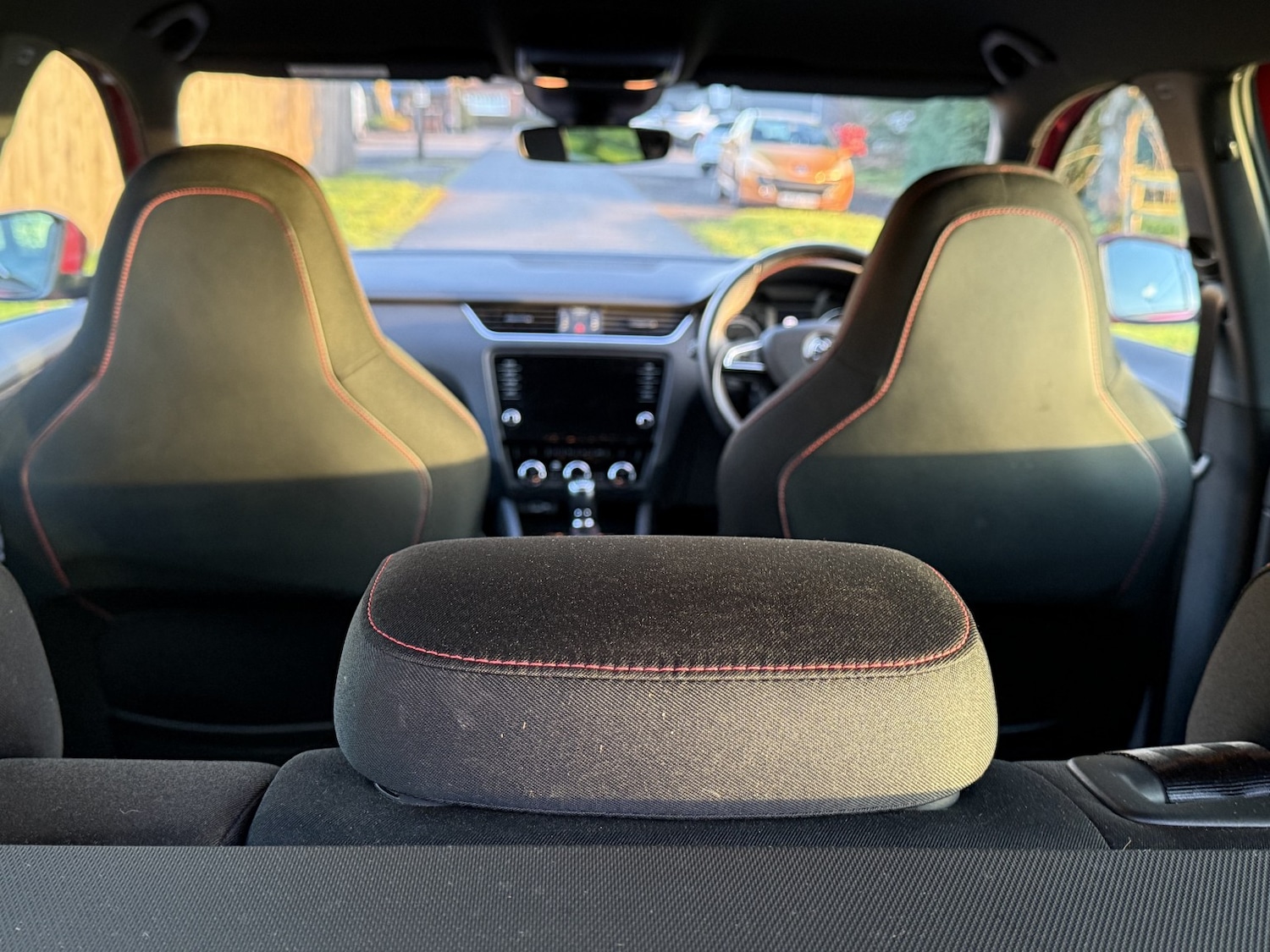 Used Skoda Octavia 2018 for sale - 76769713: Photo 31