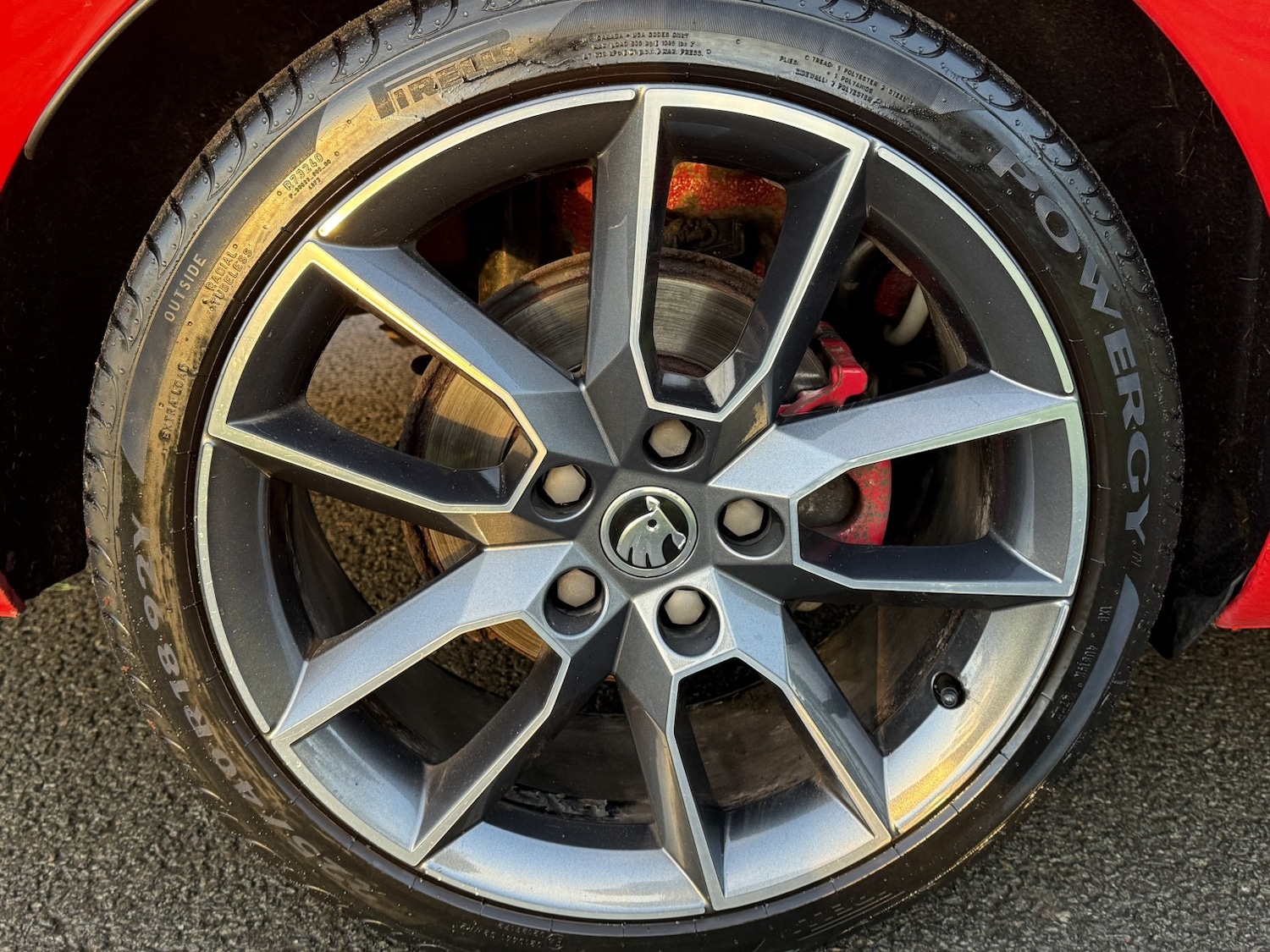 Used Skoda Octavia 2018 for sale - 76769713: Photo 33