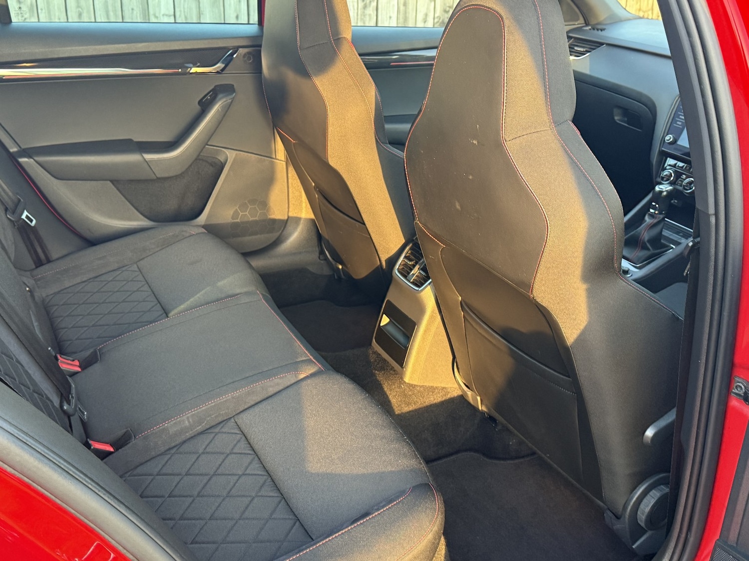 Used Skoda Octavia 2018 for sale - 76769713: Photo 34