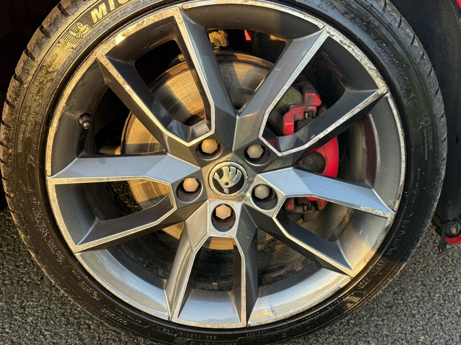 Used Skoda Octavia 2018 for sale - 76769713: Photo 37