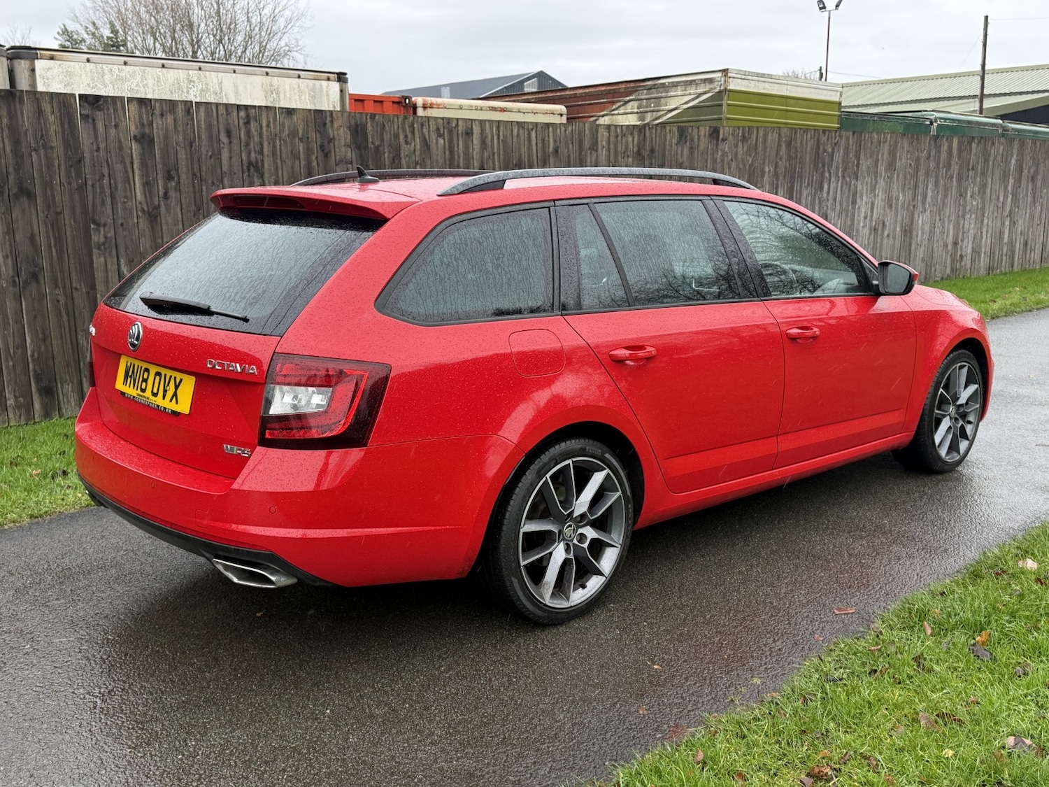 Used Skoda Octavia 2018 for sale - 76769713: Photo 6