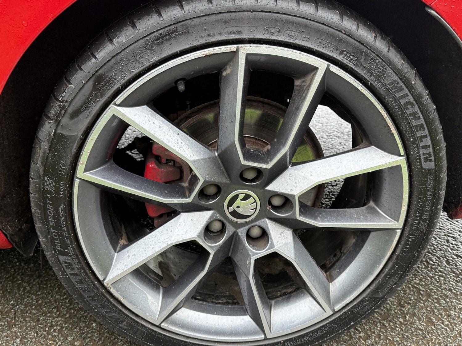 Used Skoda Octavia 2018 for sale - 76769713: Photo 7