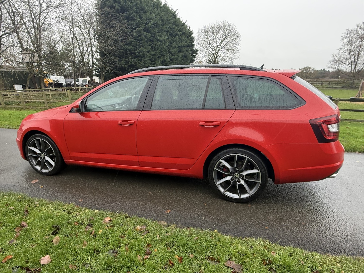 Used Skoda Octavia 2018 for sale - 76769713: Photo 8