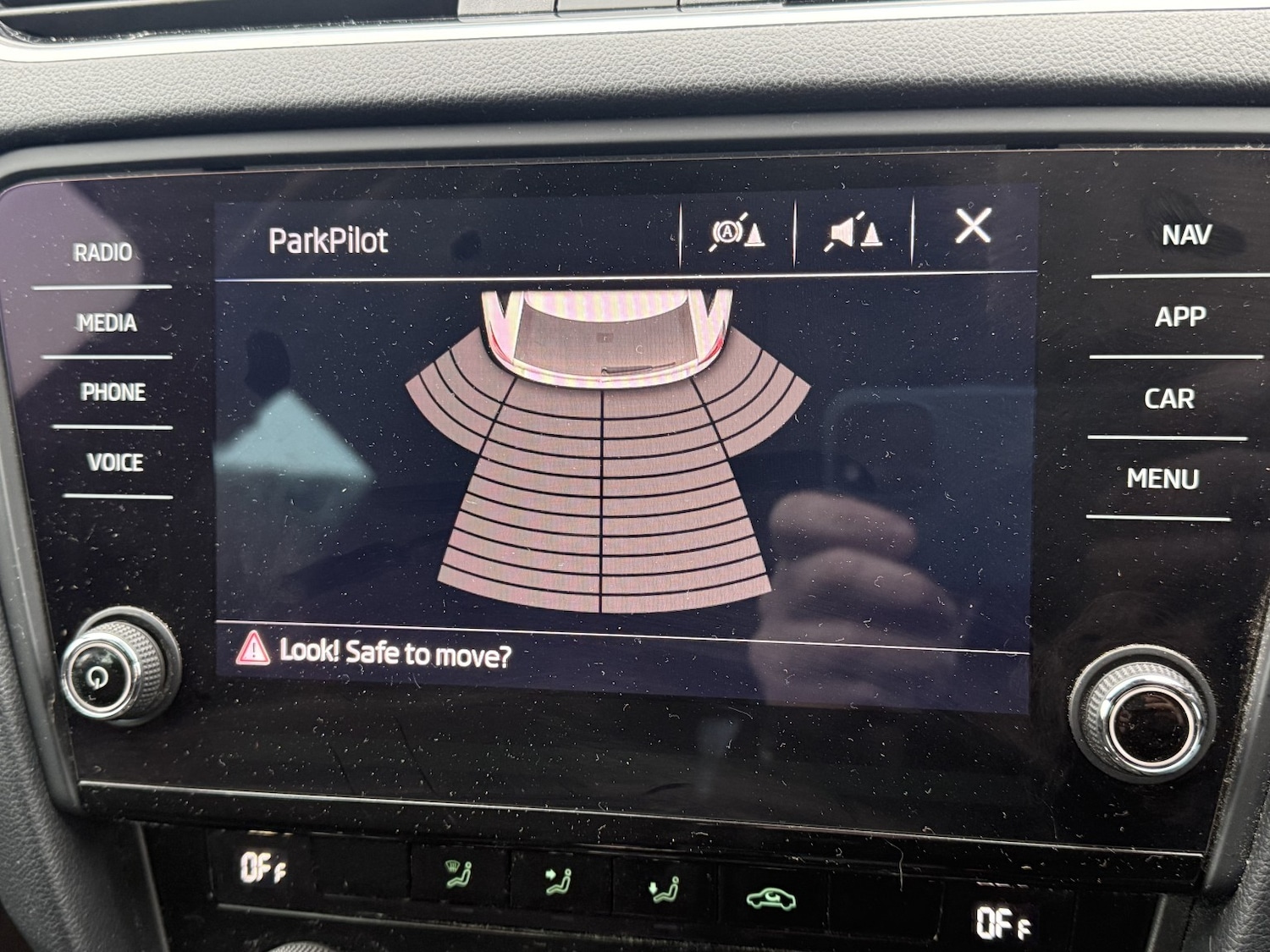 Used Skoda Octavia 2018 for sale - 76769713: Photo 9