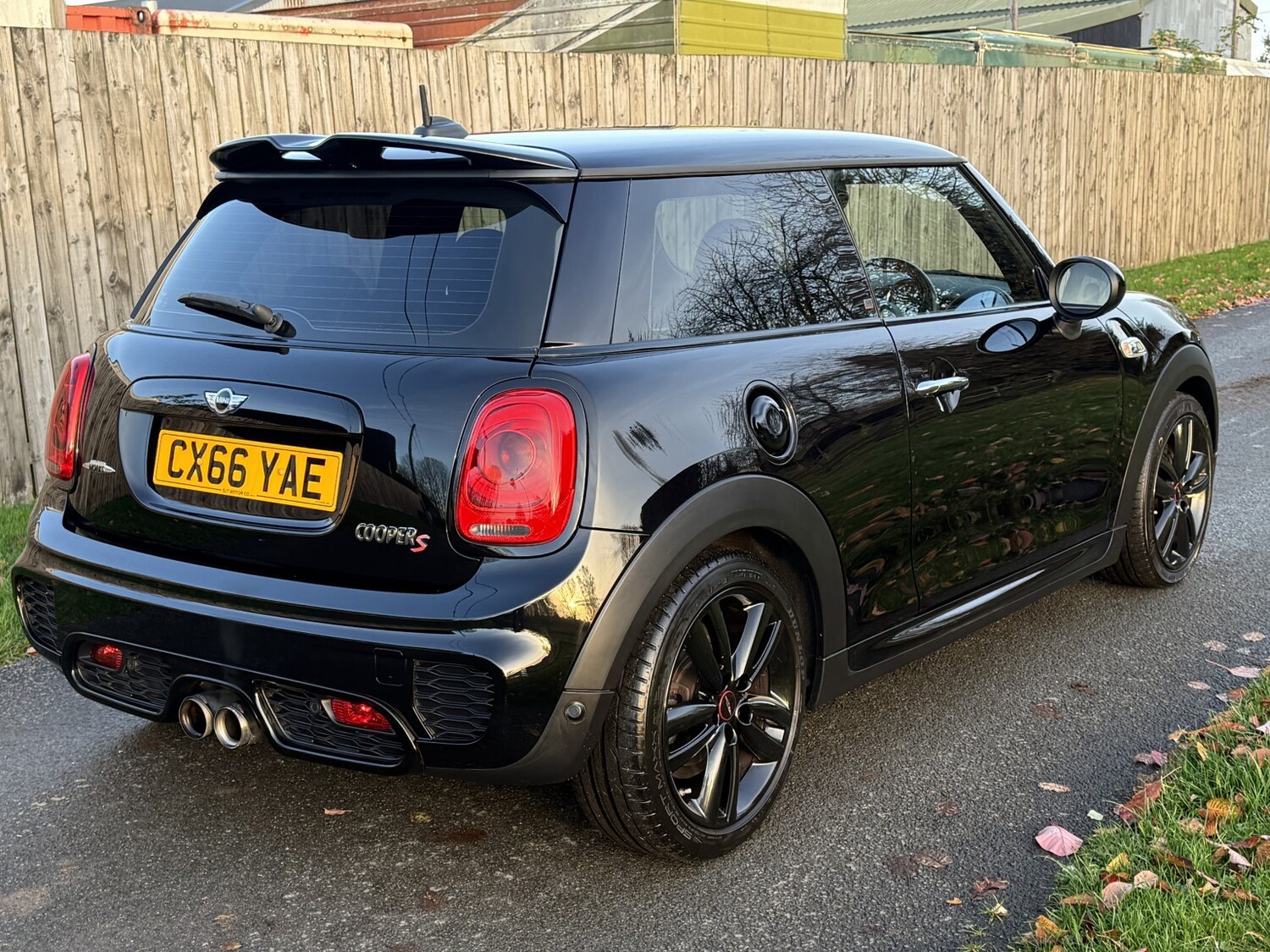 Used MINI Hatch 2016 for sale - 76547816: Photo 10