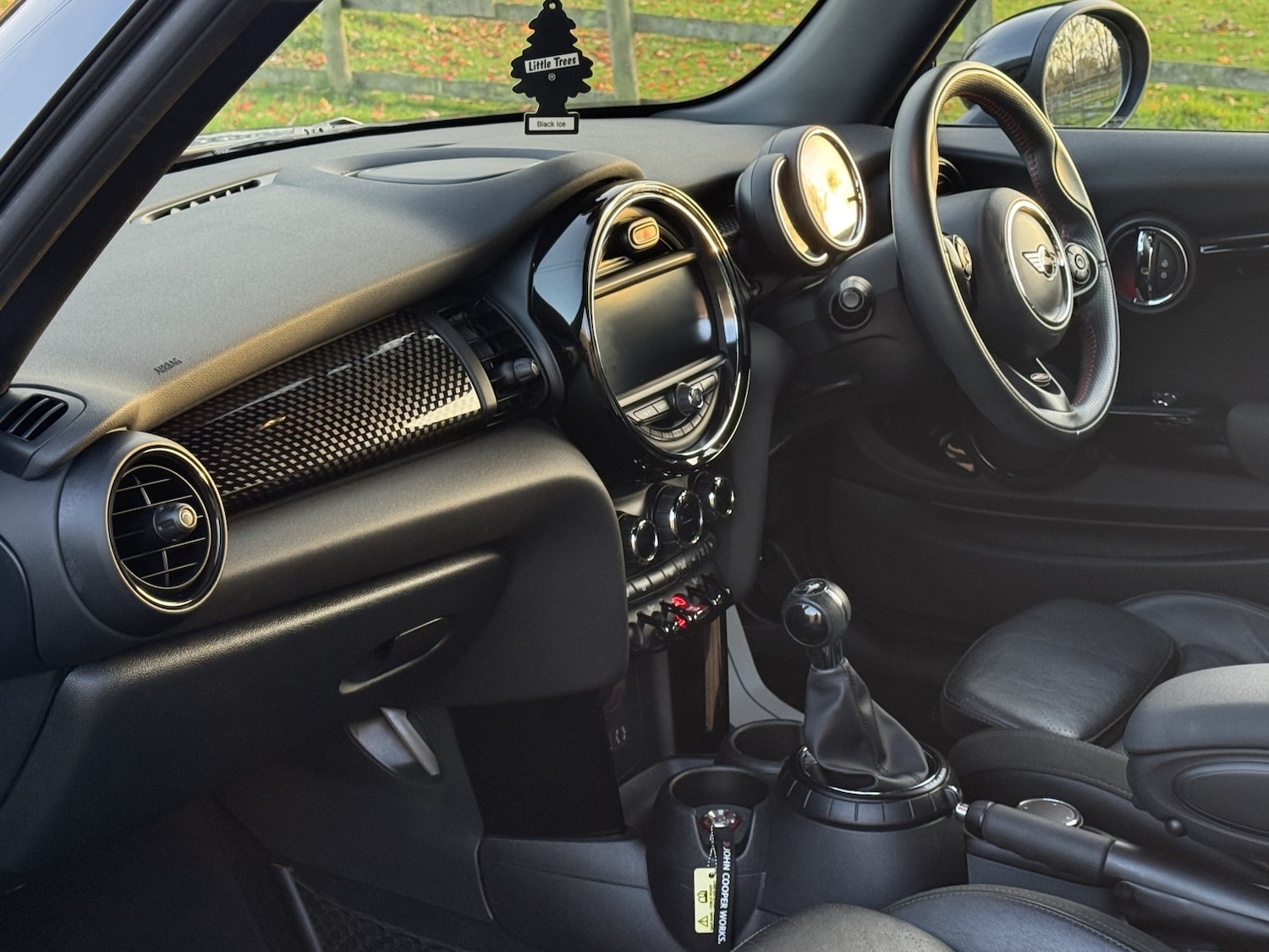 Used MINI Hatch 2016 for sale - 76547816: Photo 11