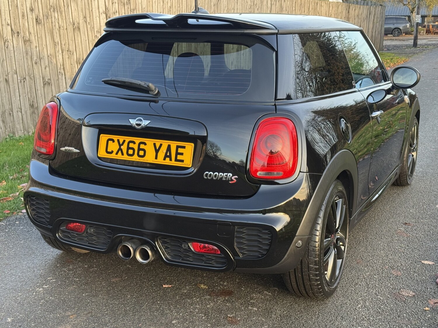 Used MINI Hatch 2016 for sale - 76547816: Photo 12