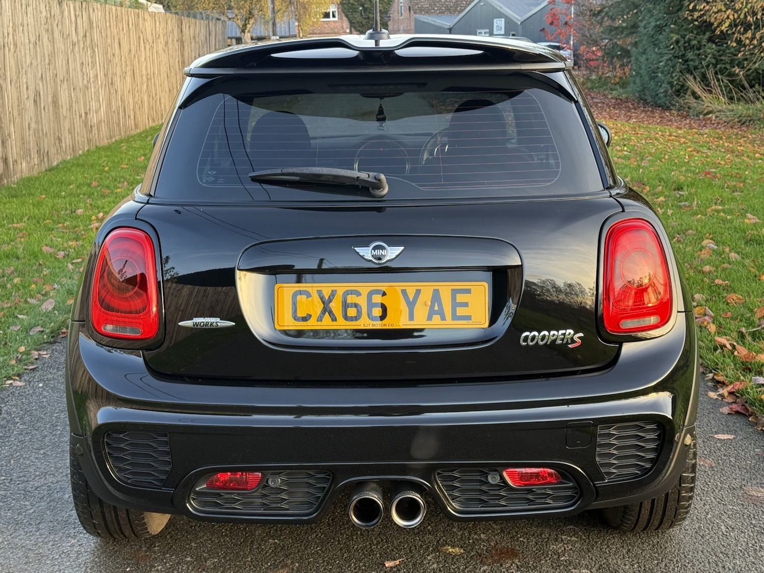 Used MINI Hatch 2016 for sale - 76547816: Photo 14