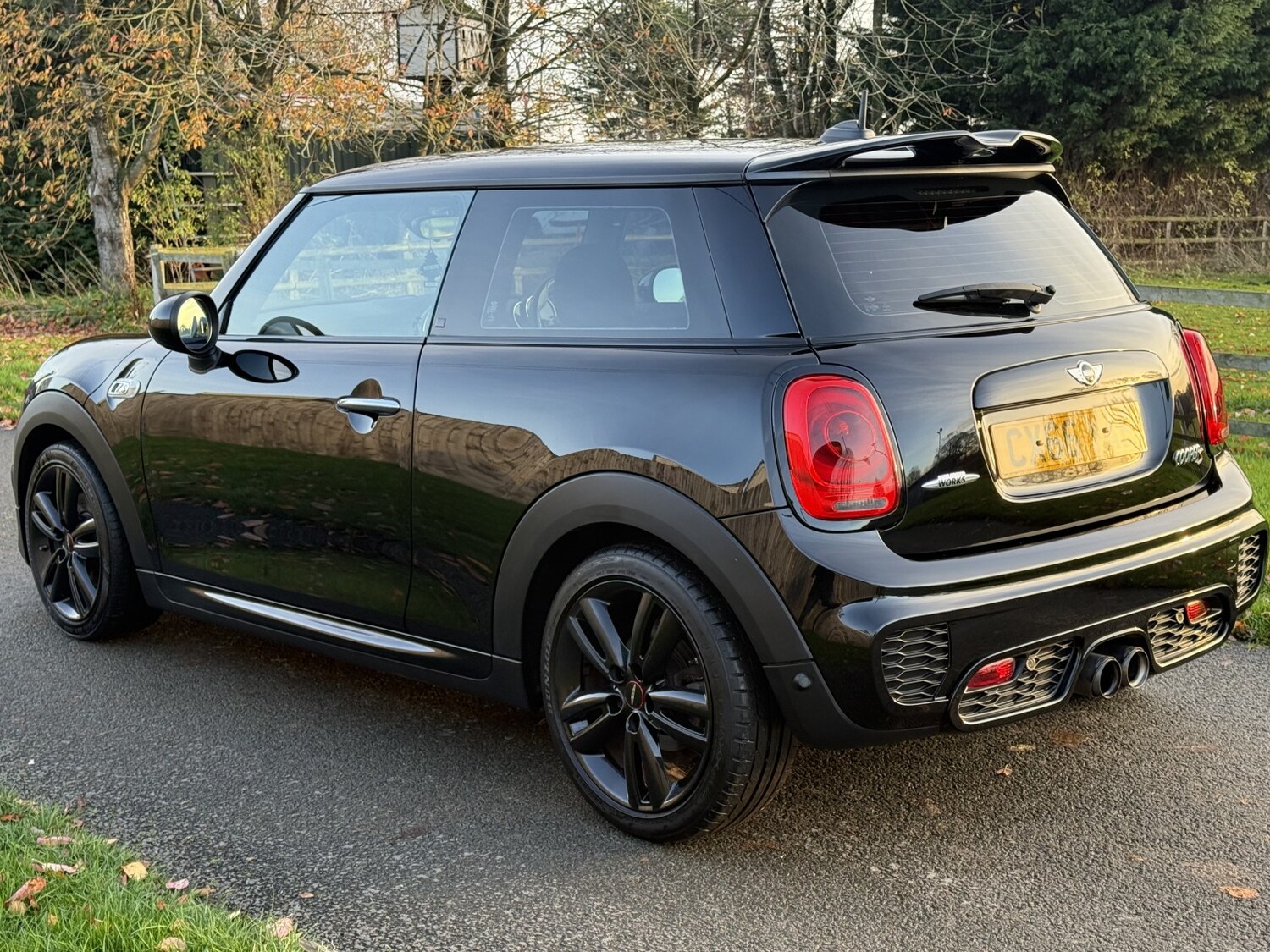 Used MINI Hatch 2016 for sale - 76547816: Photo 16