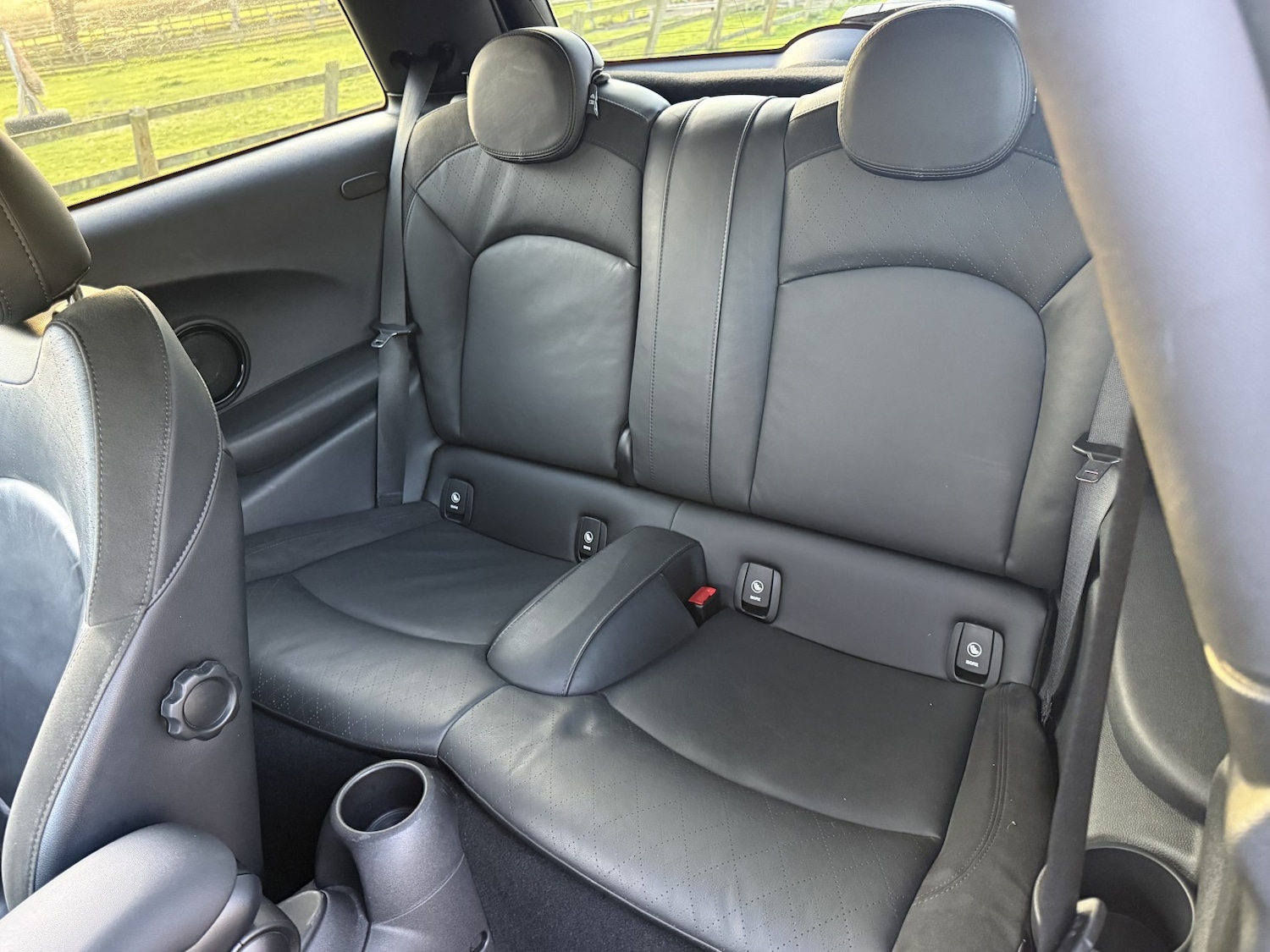 Used MINI Hatch 2016 for sale - 76547816: Photo 17