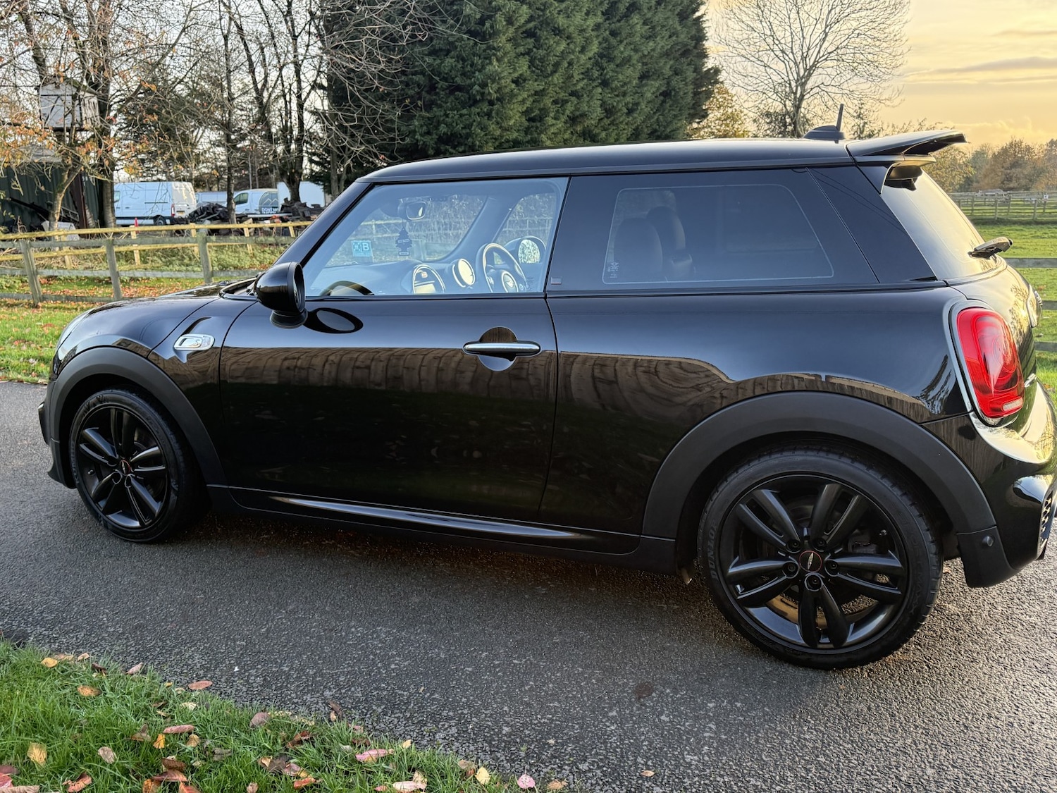 Used MINI Hatch 2016 for sale - 76547816: Photo 18