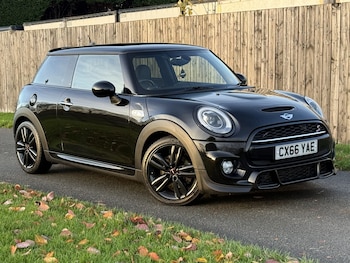 Used MINI Hatch 2016 for sale - 76547816: Photo
