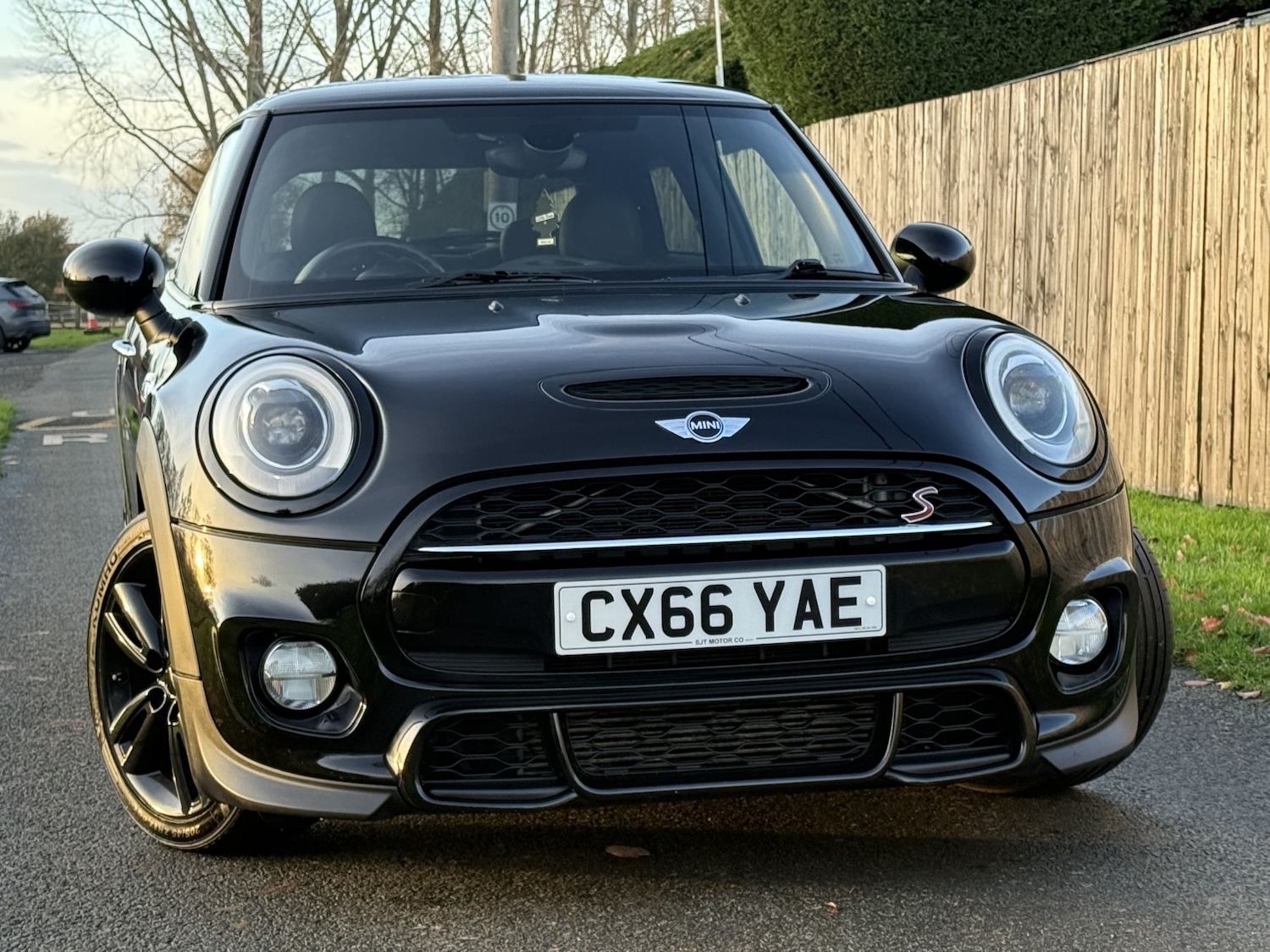 Used MINI Hatch 2016 for sale - 76547816: Photo 2