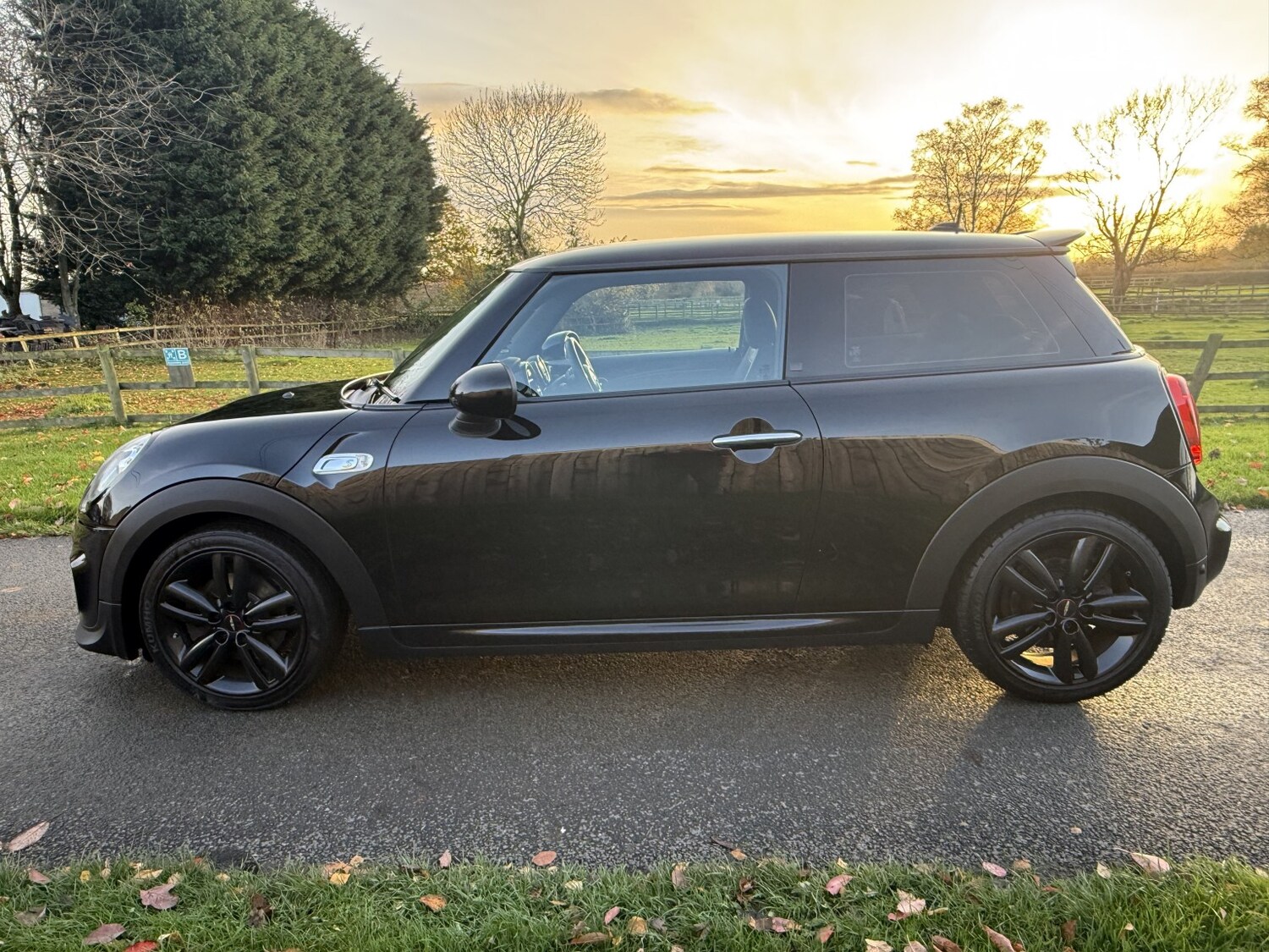 Used MINI Hatch 2016 for sale - 76547816: Photo 20