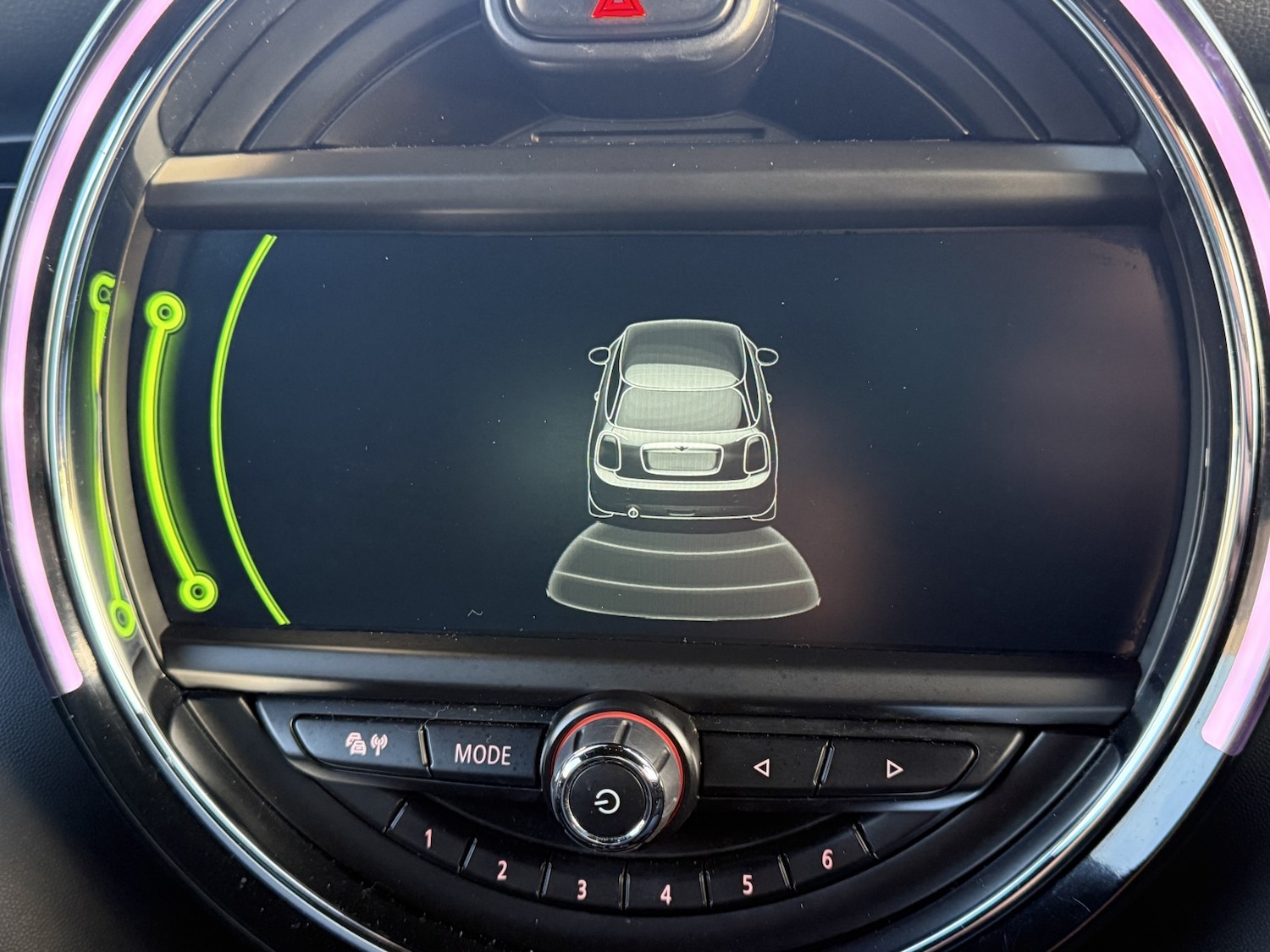 Used MINI Hatch 2016 for sale - 76547816: Photo 21