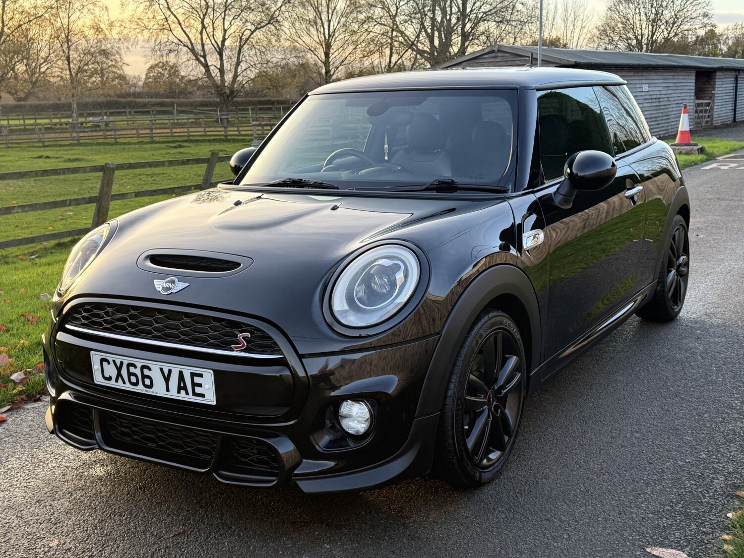 Used MINI Hatch 2016 for sale - 76547816: Photo 24