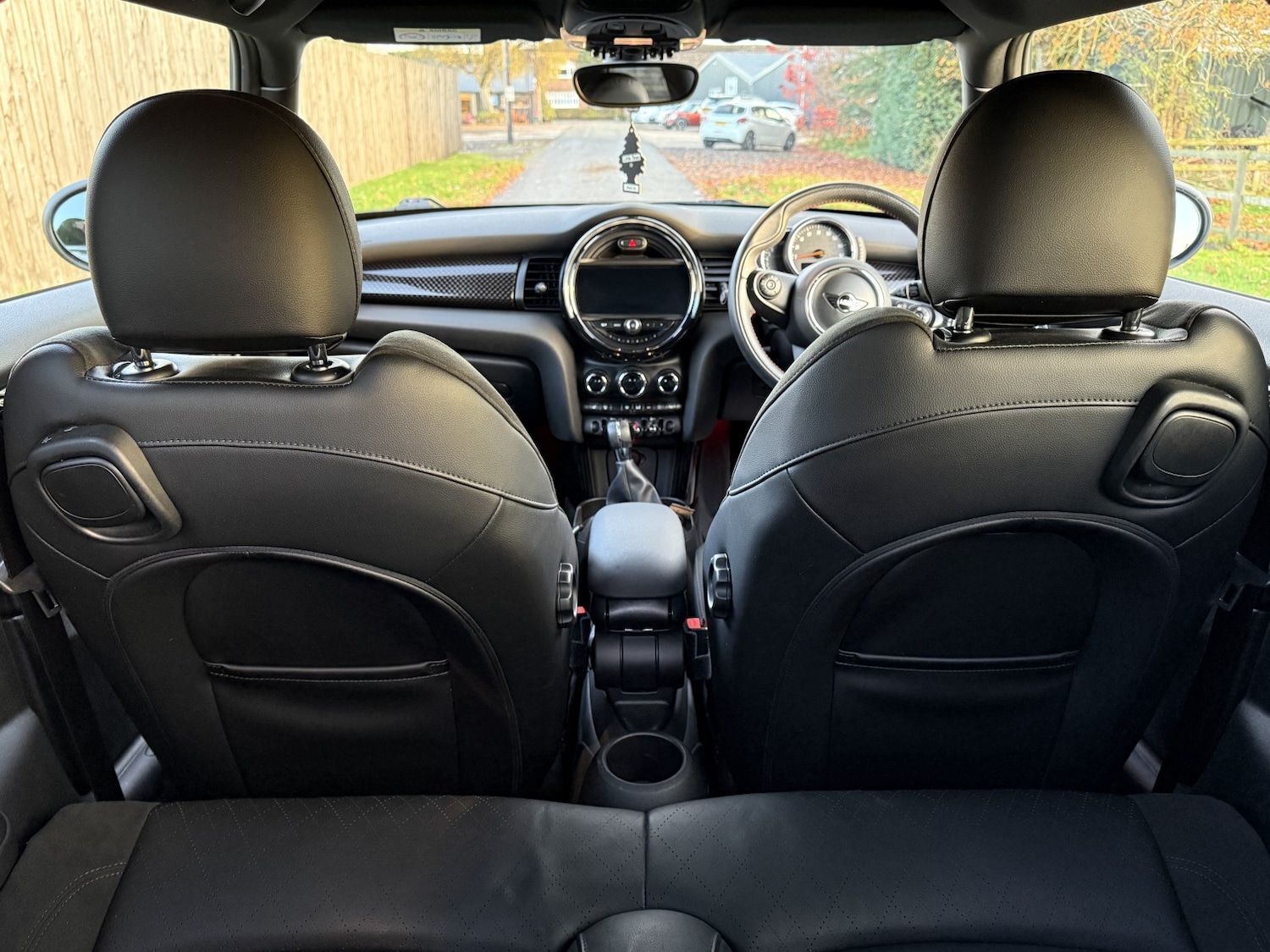 Used MINI Hatch 2016 for sale - 76547816: Photo 25