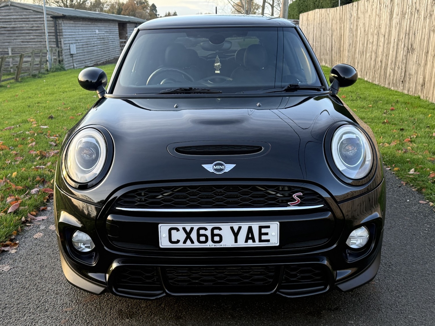 Used MINI Hatch 2016 for sale - 76547816: Photo 26