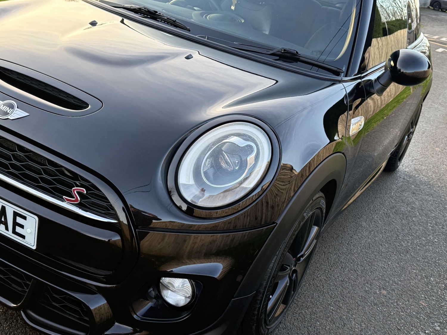 Used MINI Hatch 2016 for sale - 76547816: Photo 28