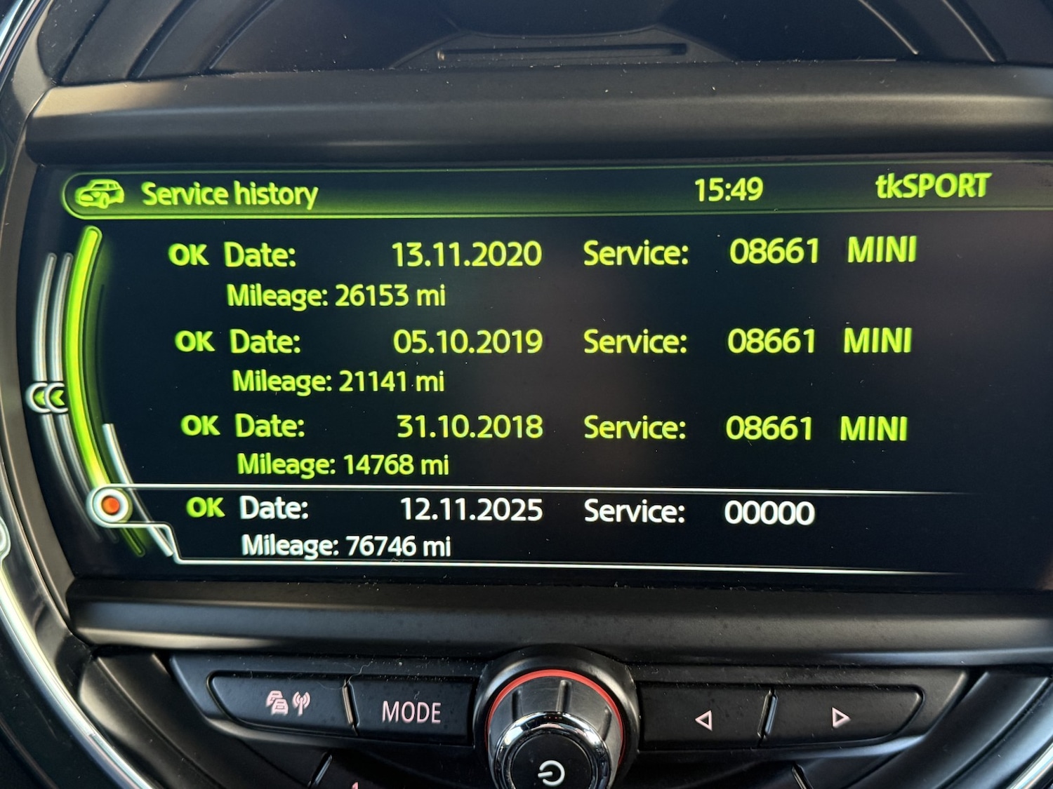 Used MINI Hatch 2016 for sale - 76547816: Photo 31