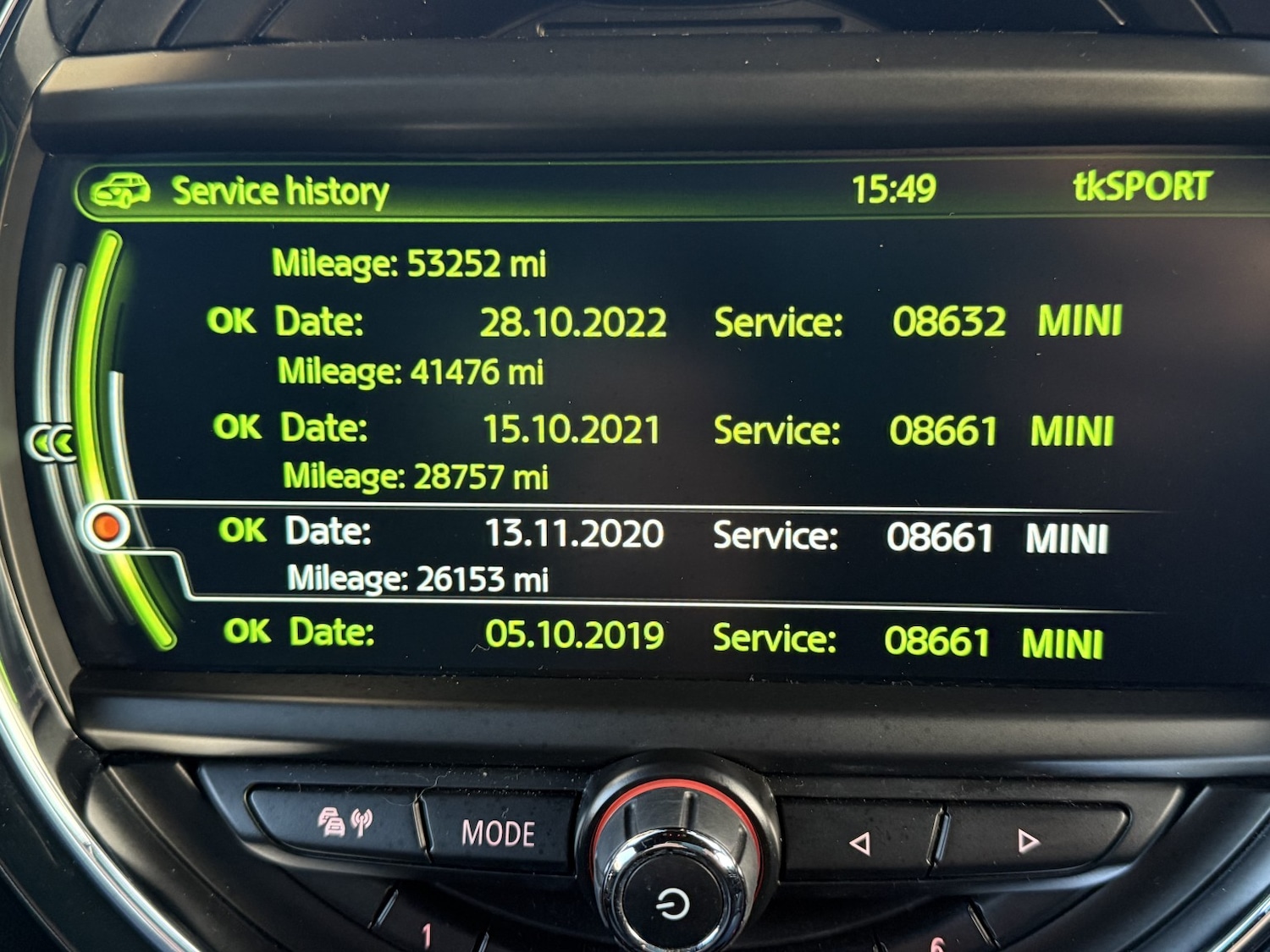 Used MINI Hatch 2016 for sale - 76547816: Photo 32