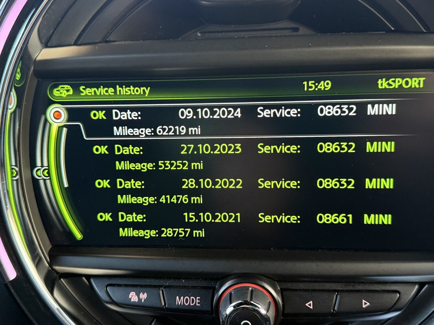 Used MINI Hatch 2016 for sale - 76547816: Photo 33