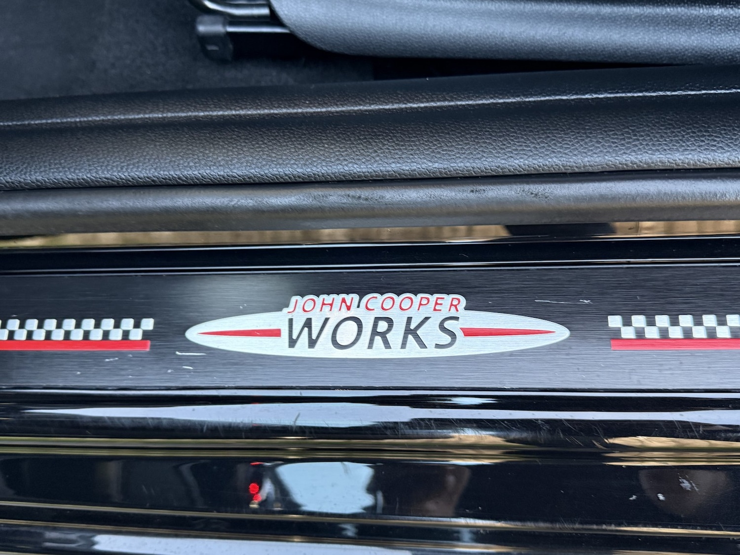 Used MINI Hatch 2016 for sale - 76547816: Photo 34