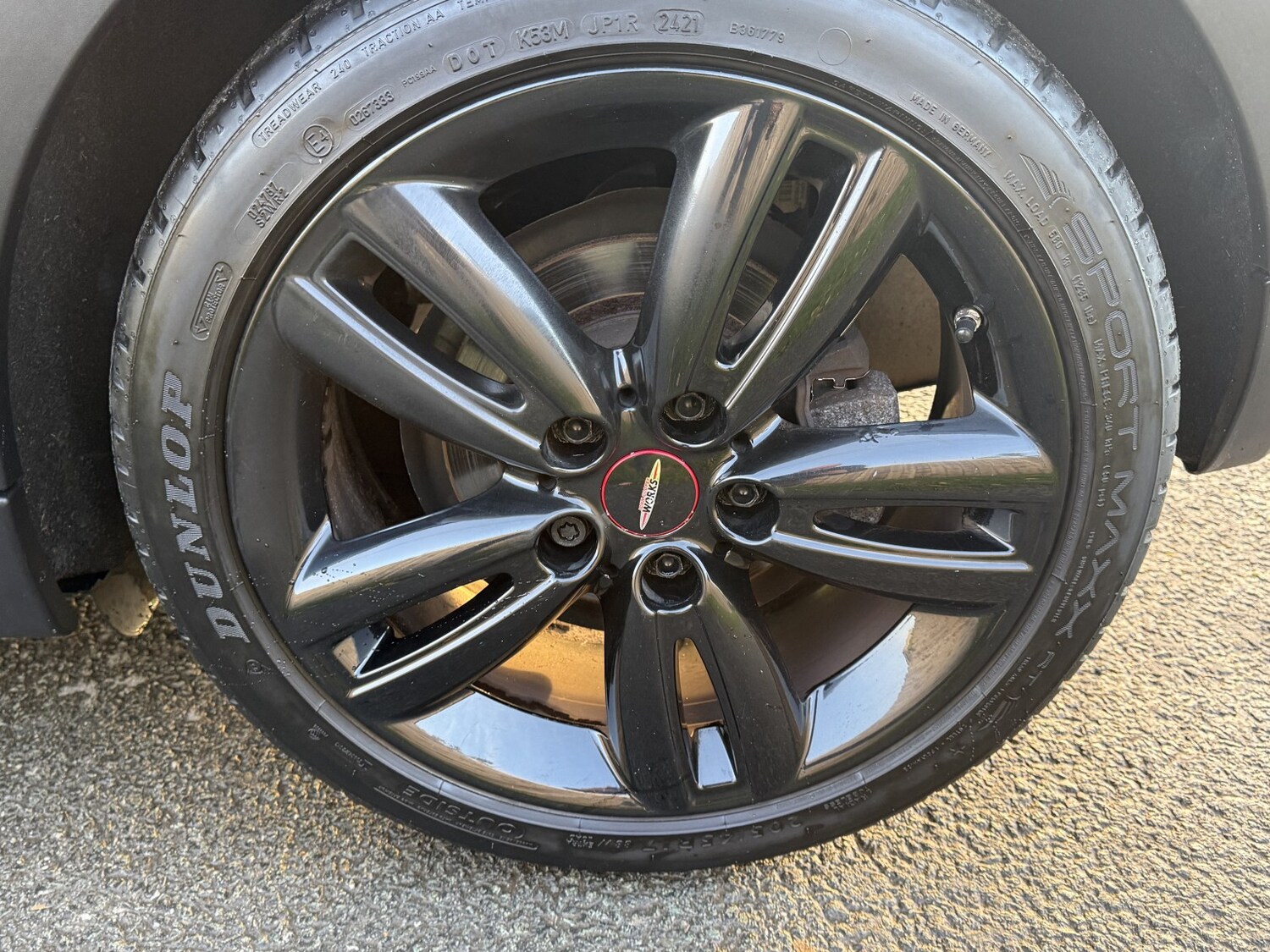 Used MINI Hatch 2016 for sale - 76547816: Photo 35