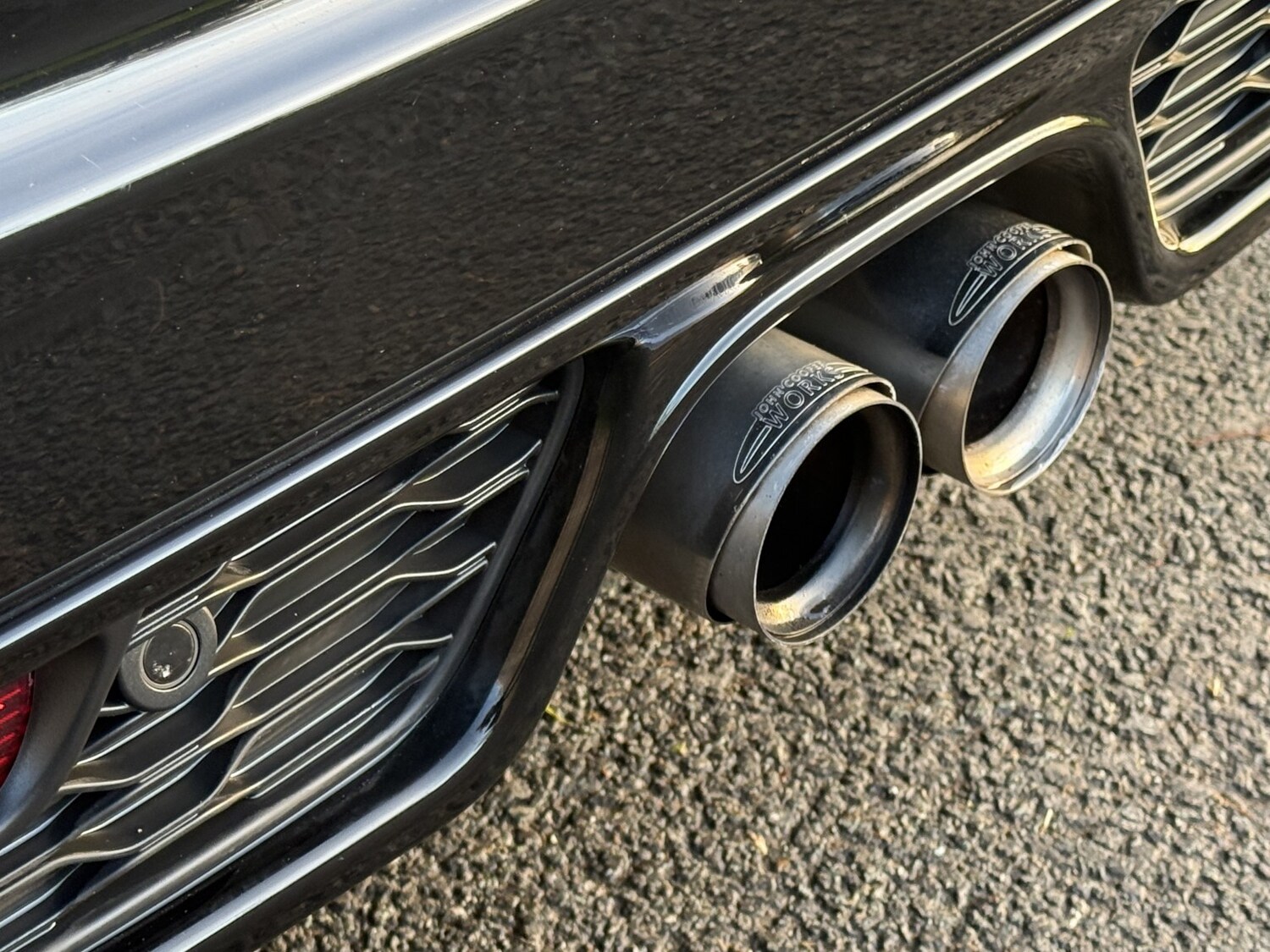 Used MINI Hatch 2016 for sale - 76547816: Photo 37