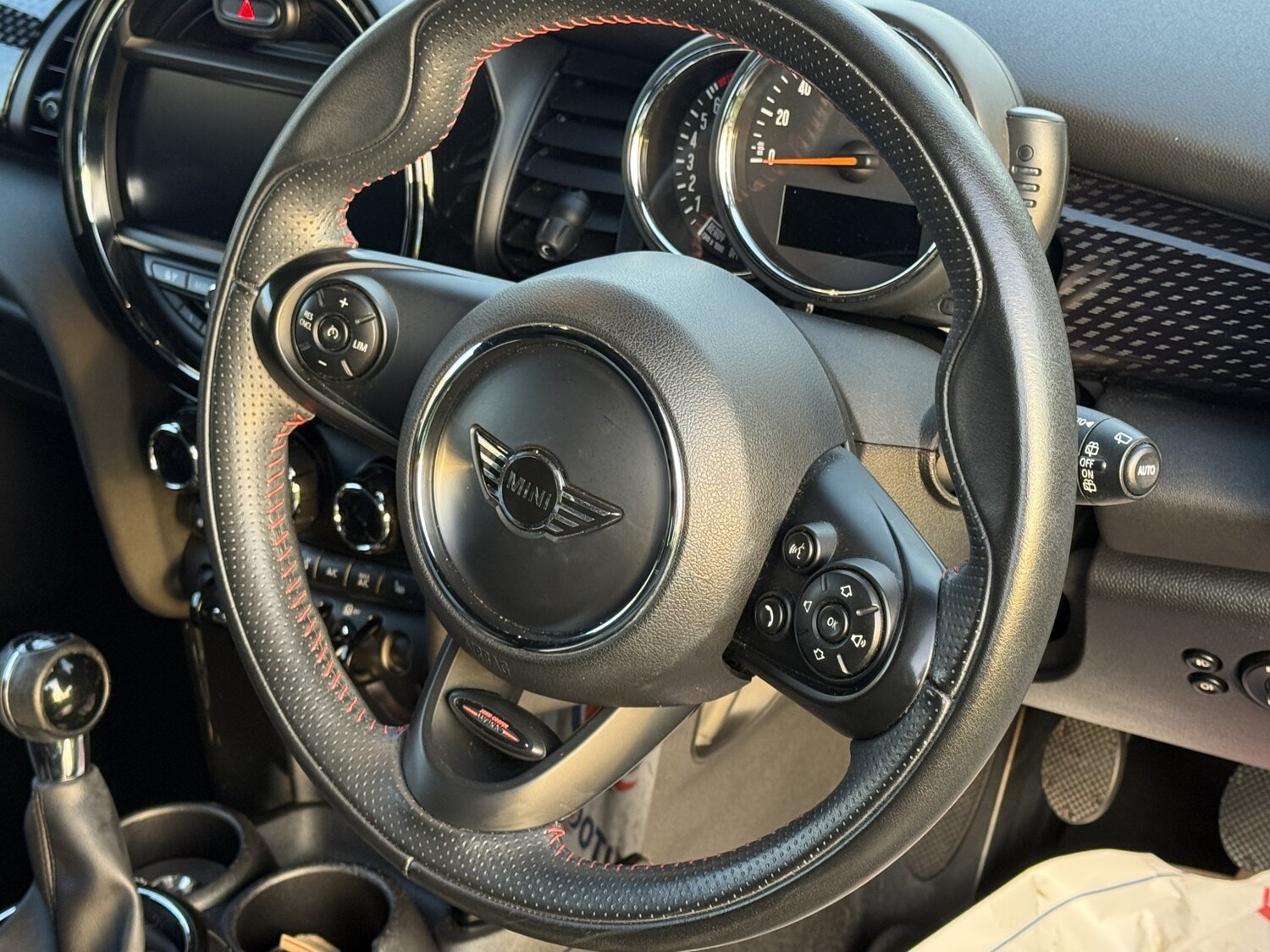 Used MINI Hatch 2016 for sale - 76547816: Photo 40