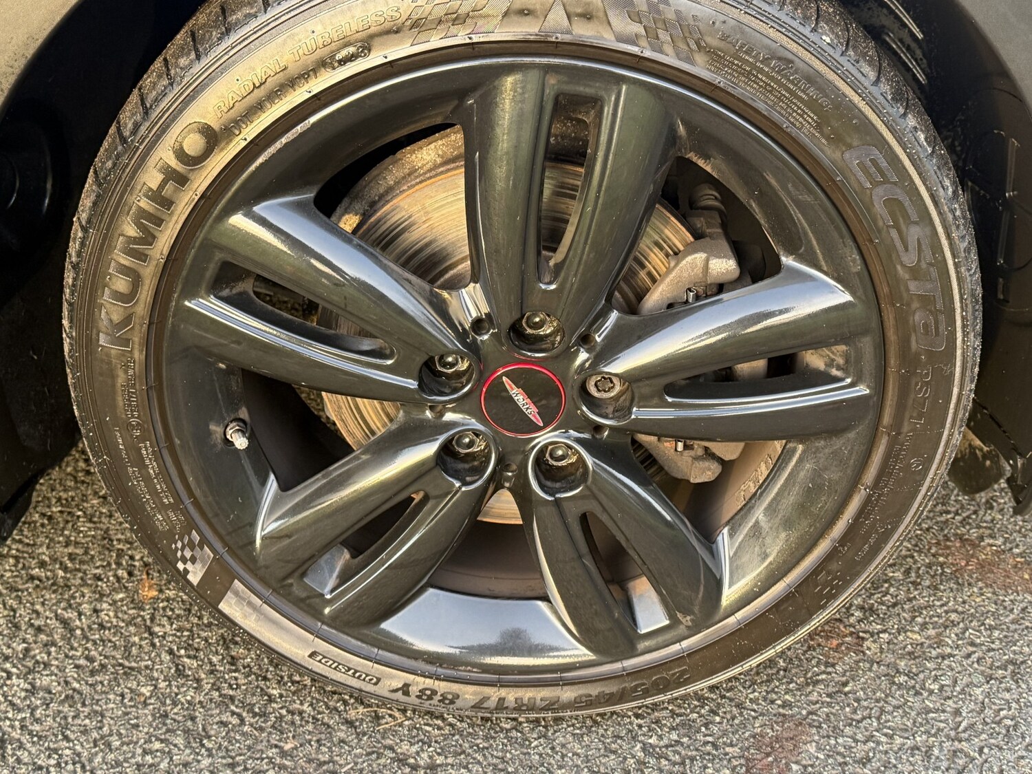 Used MINI Hatch 2016 for sale - 76547816: Photo 41