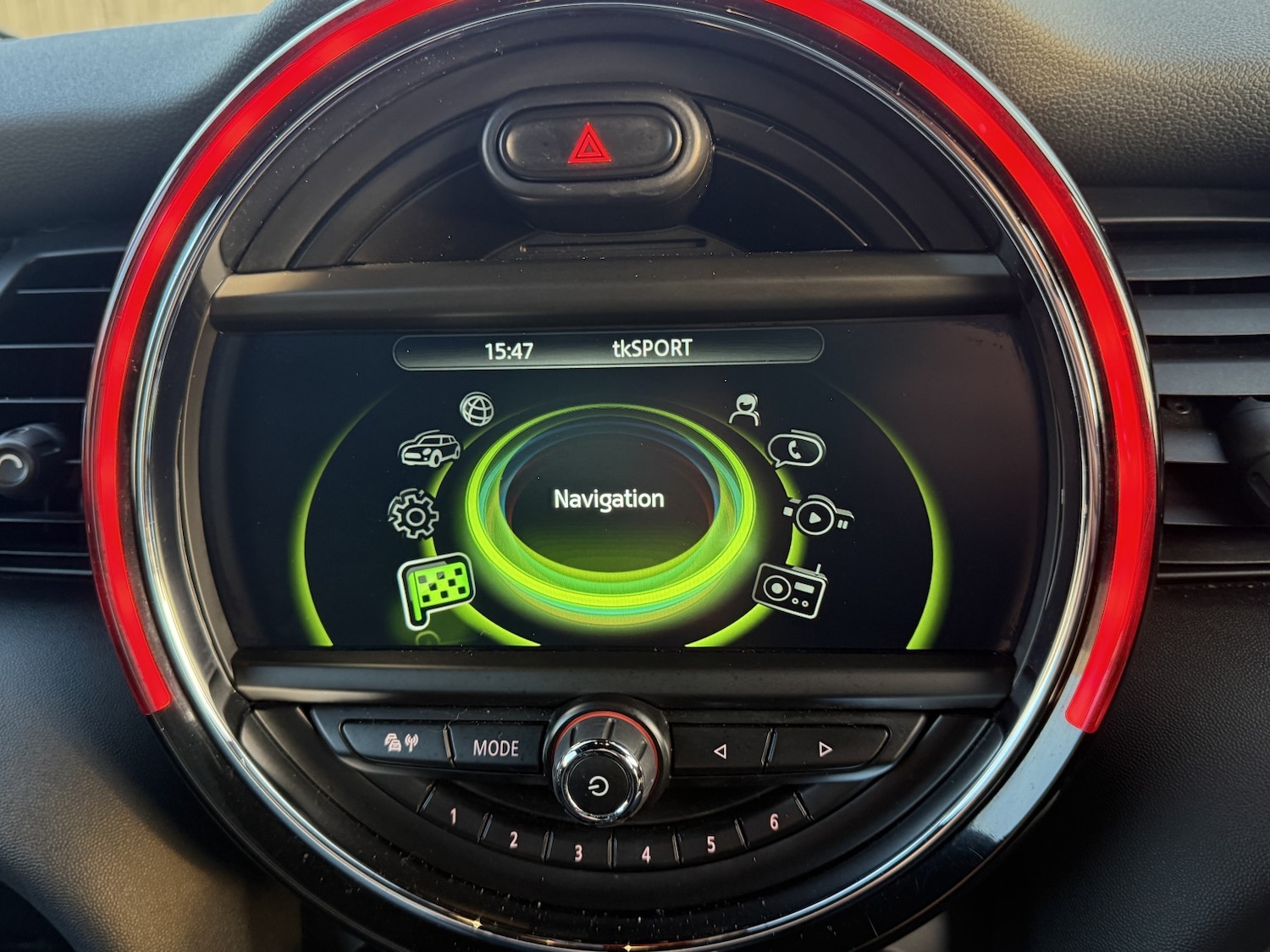 Used MINI Hatch 2016 for sale - 76547816: Photo 46