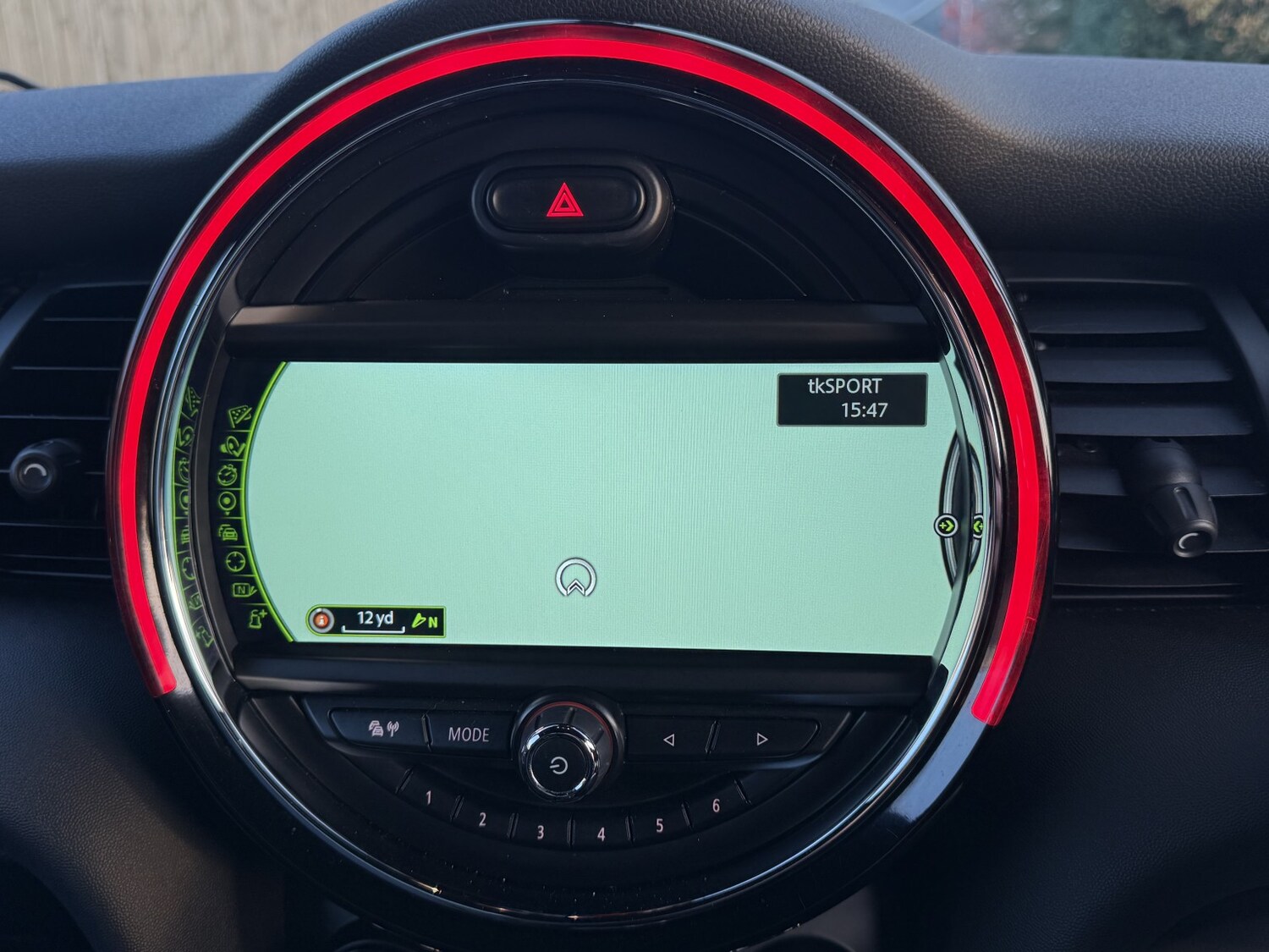 Used MINI Hatch 2016 for sale - 76547816: Photo 5