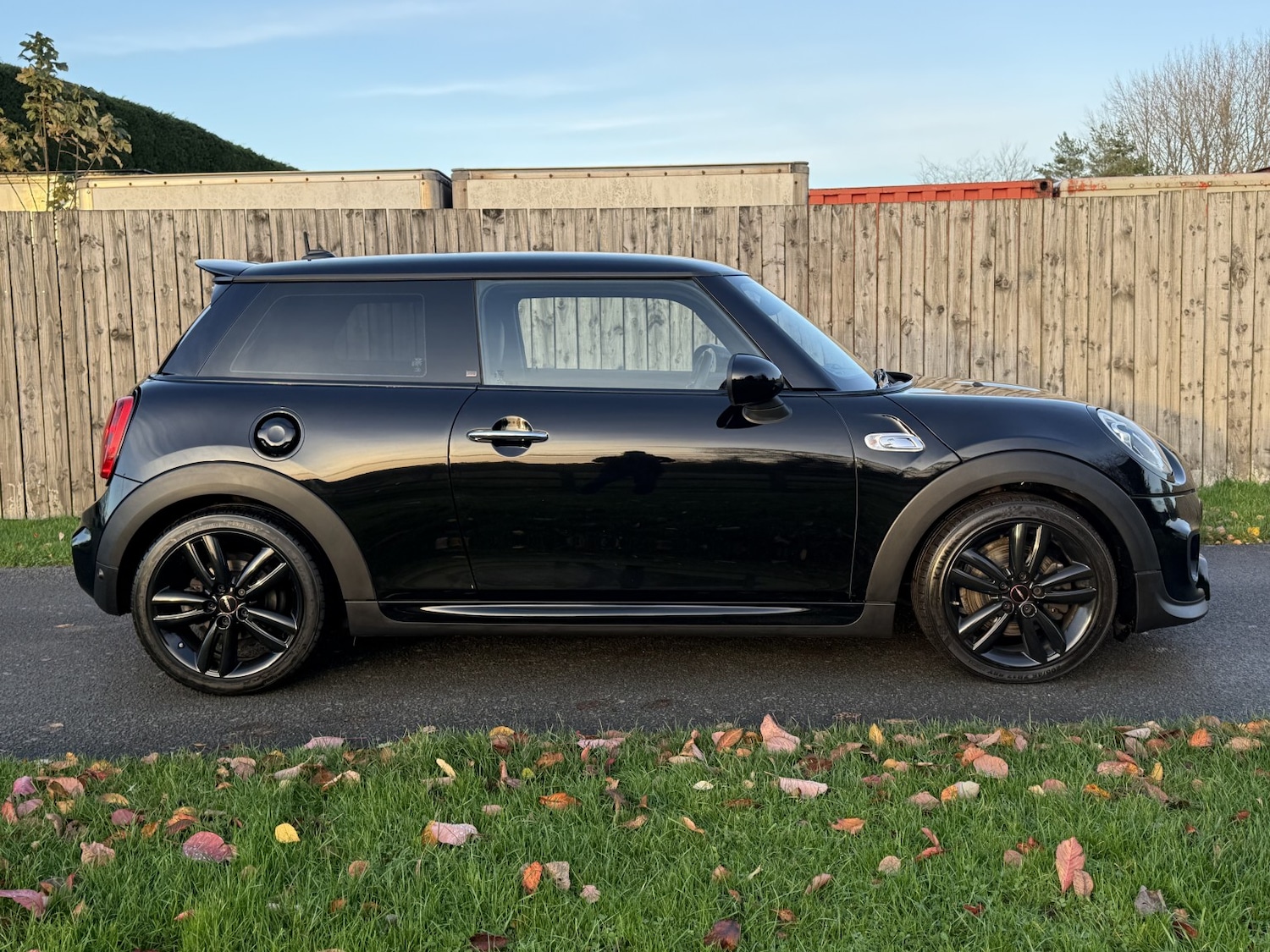 Used MINI Hatch 2016 for sale - 76547816: Photo 6