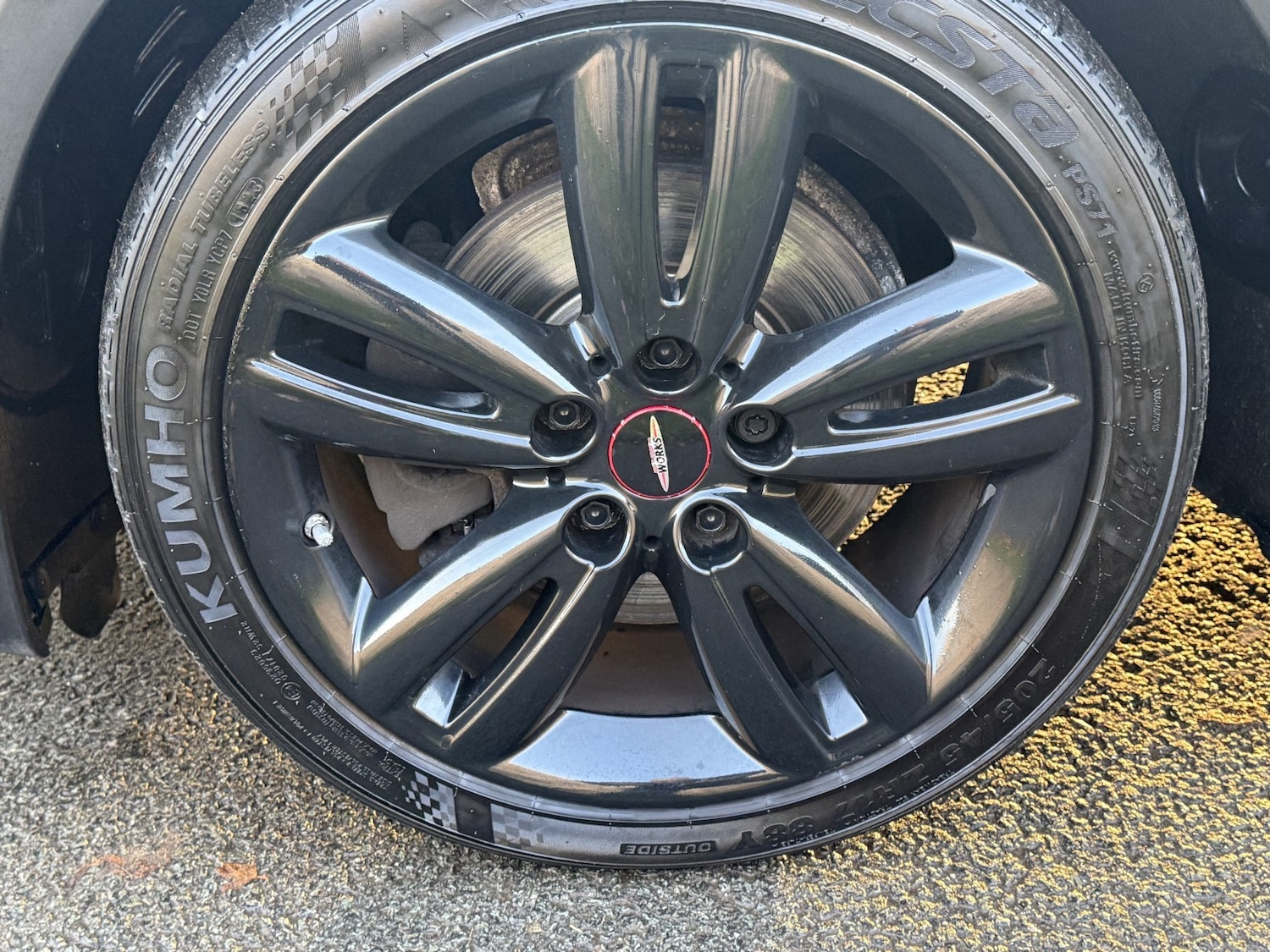 Used MINI Hatch 2016 for sale - 76547816: Photo 7