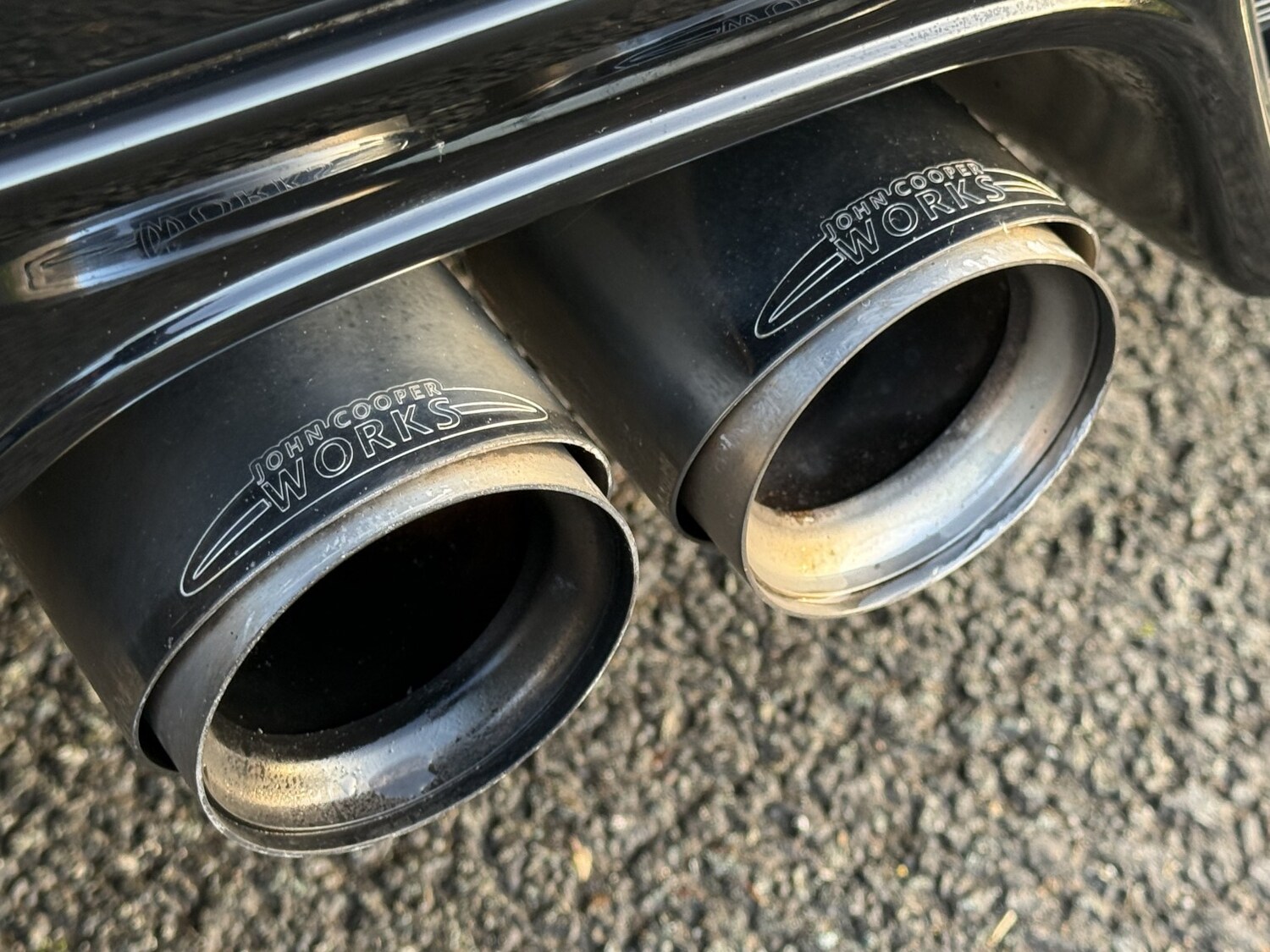 Used MINI Hatch 2016 for sale - 76547816: Photo 9