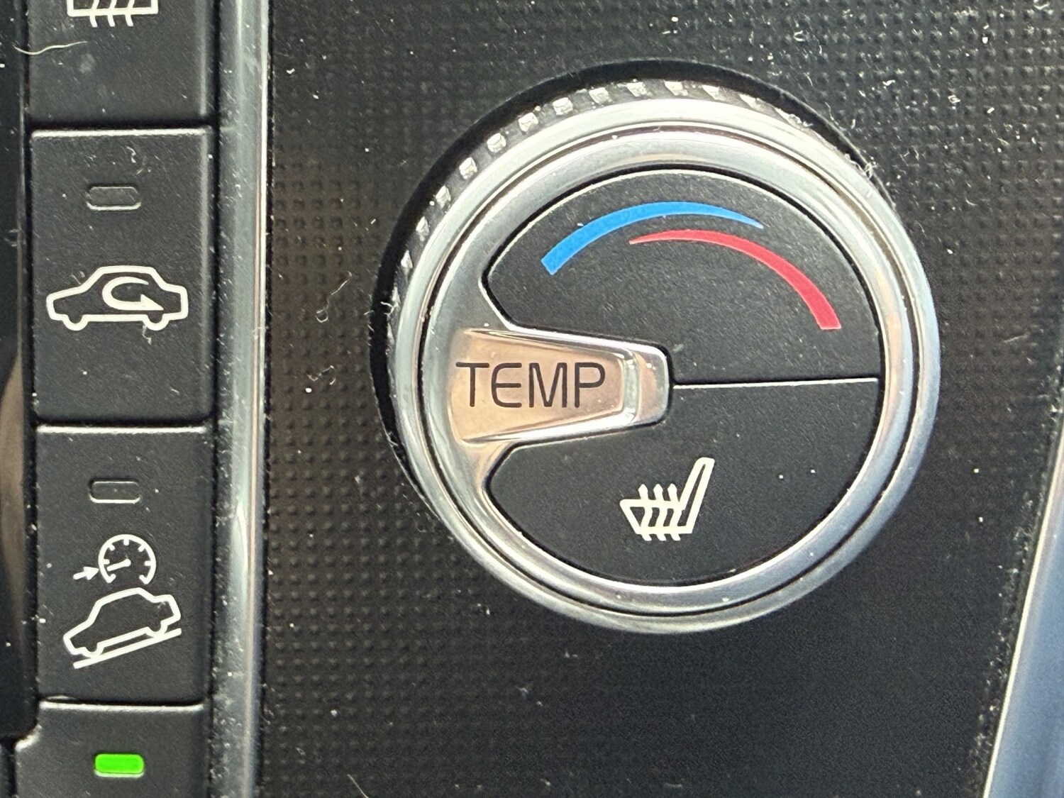 Used Volvo XC60 2016 for sale - 77792825: Photo 11