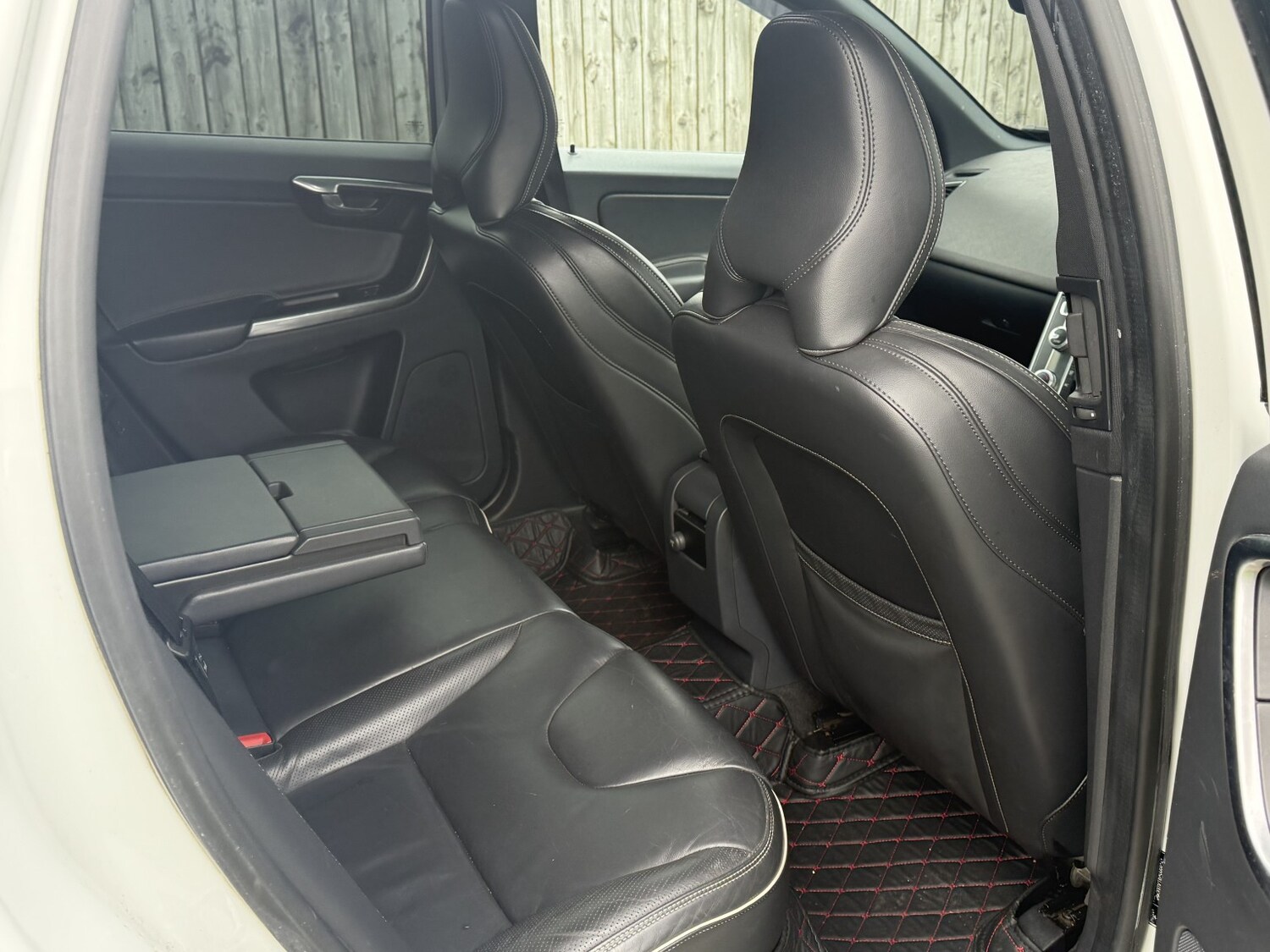 Used Volvo XC60 2016 for sale - 77792825: Photo 13