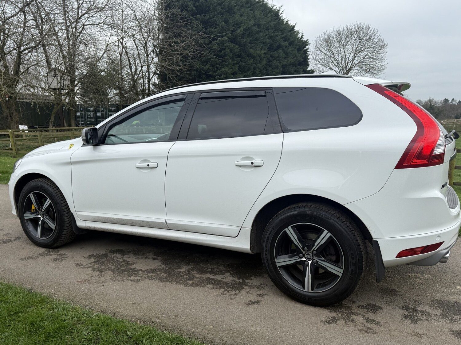 Used Volvo XC60 2016 for sale - 77792825: Photo 14