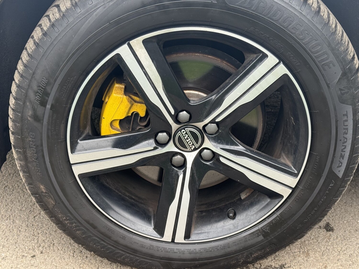 Used Volvo XC60 2016 for sale - 77792825: Photo 15